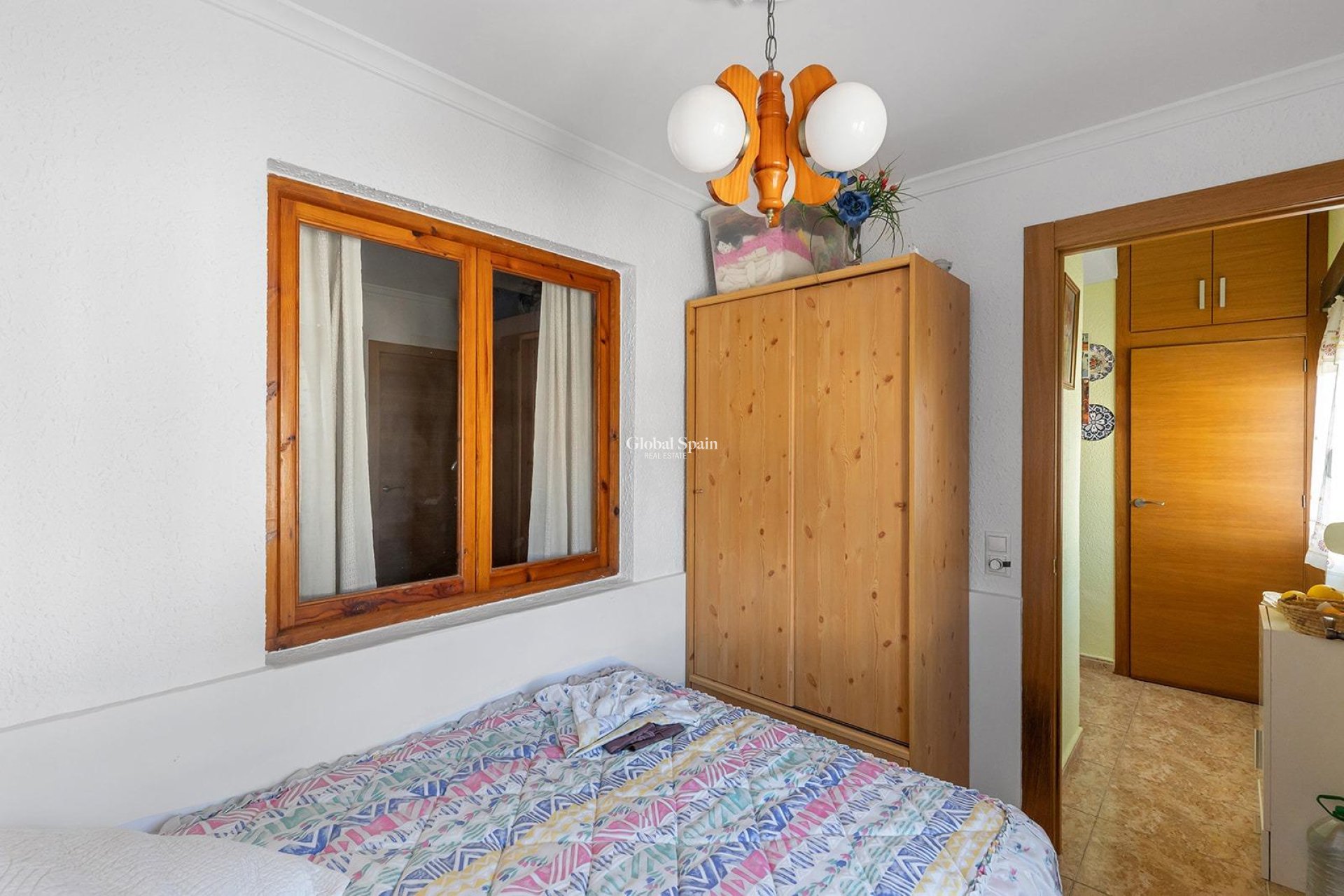 Resale - APARTMENT -
TORREVIEJA - Torretas