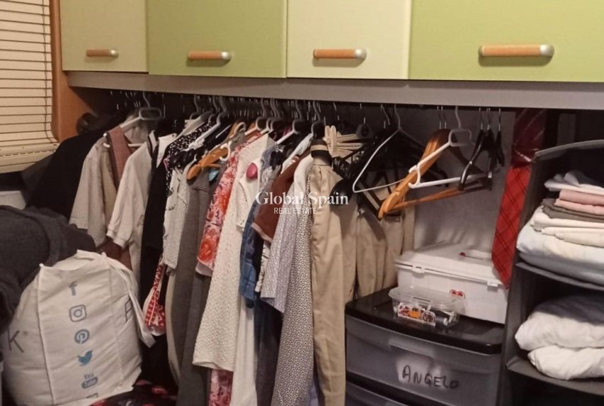 Resale - APARTMENT -
TORREVIEJA - Torretas