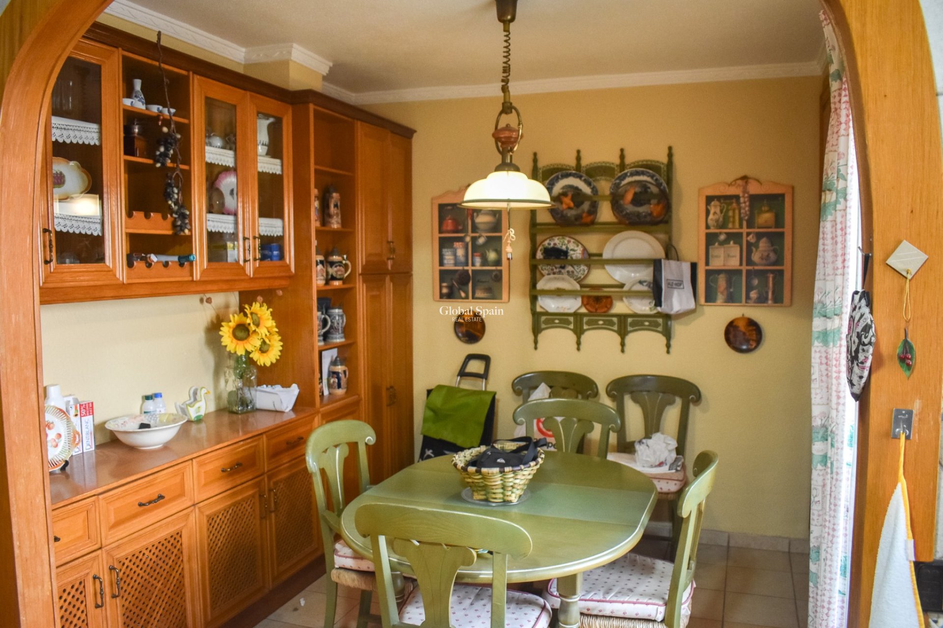 Resale - APARTMENT -
TORREVIEJA - Torrevieja Centro