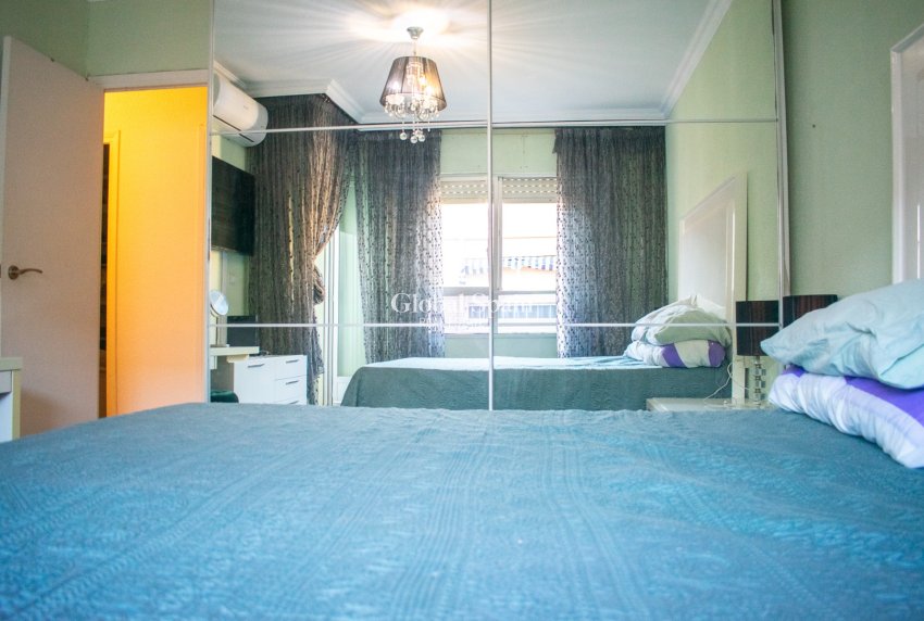 Resale - APARTMENT -
TORREVIEJA - Torrevieja Centro