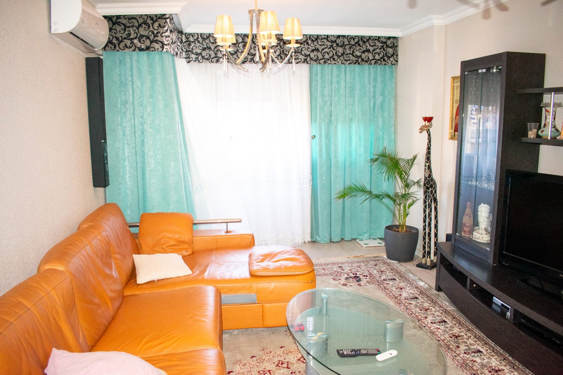 Resale - APARTMENT -
TORREVIEJA - Torrevieja Centro