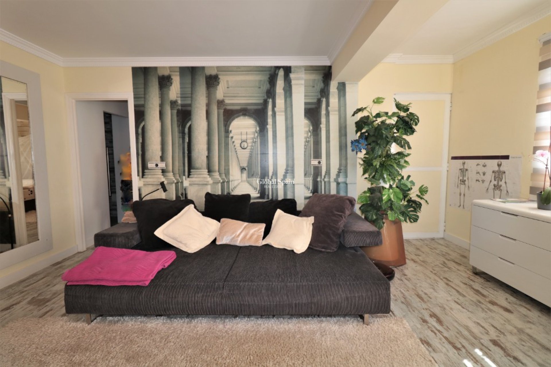 Resale - Apartment -
TORREVIEJA - Torrevieja