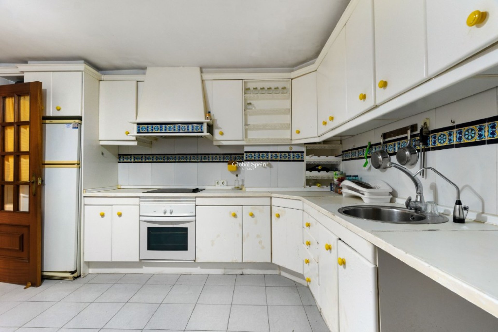 Resale - Apartment -
TORREVIEJA - Torrevieja