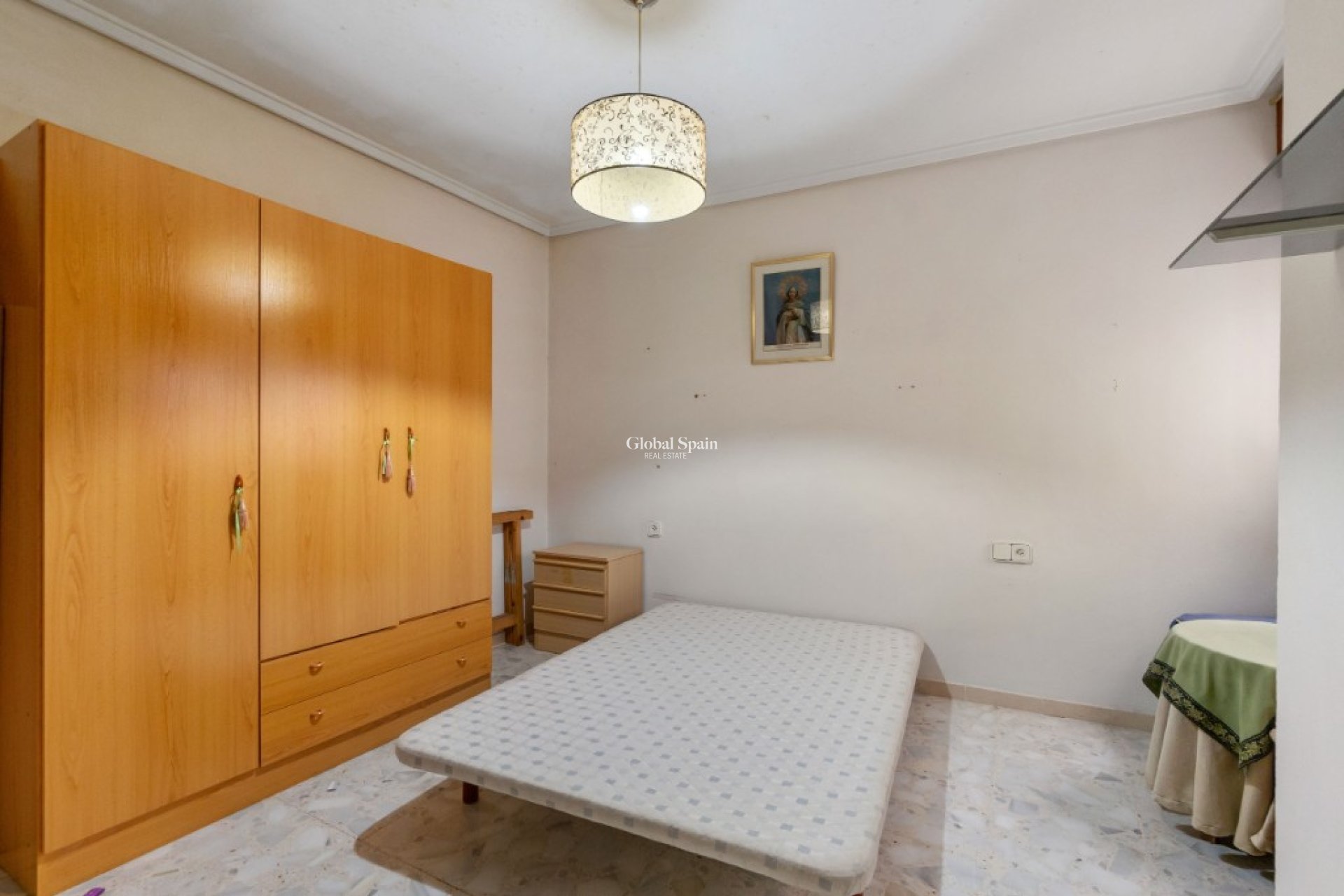 Resale - Apartment -
TORREVIEJA - Torrevieja