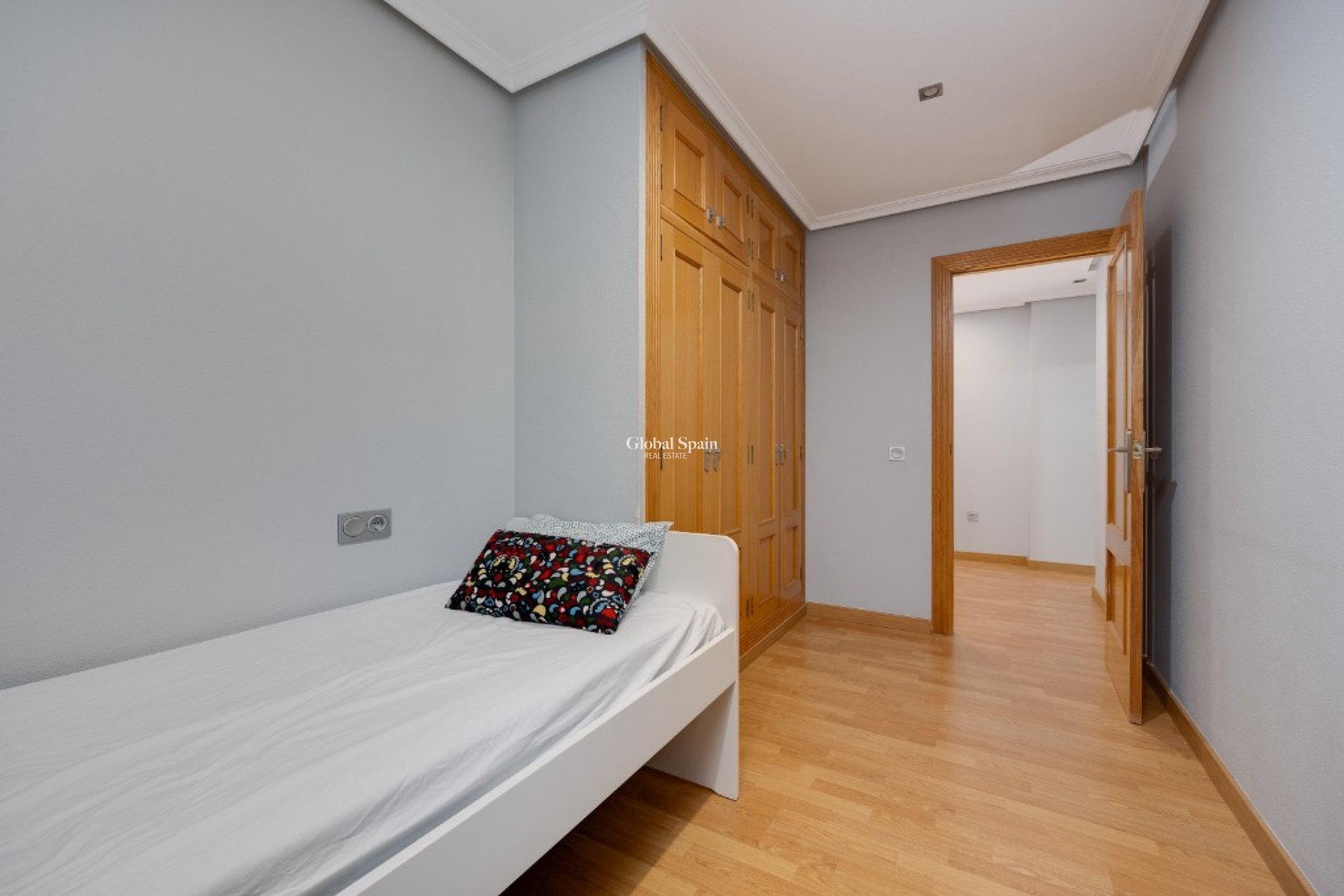 Resale - Apartment -
TORREVIEJA - Torrevieja