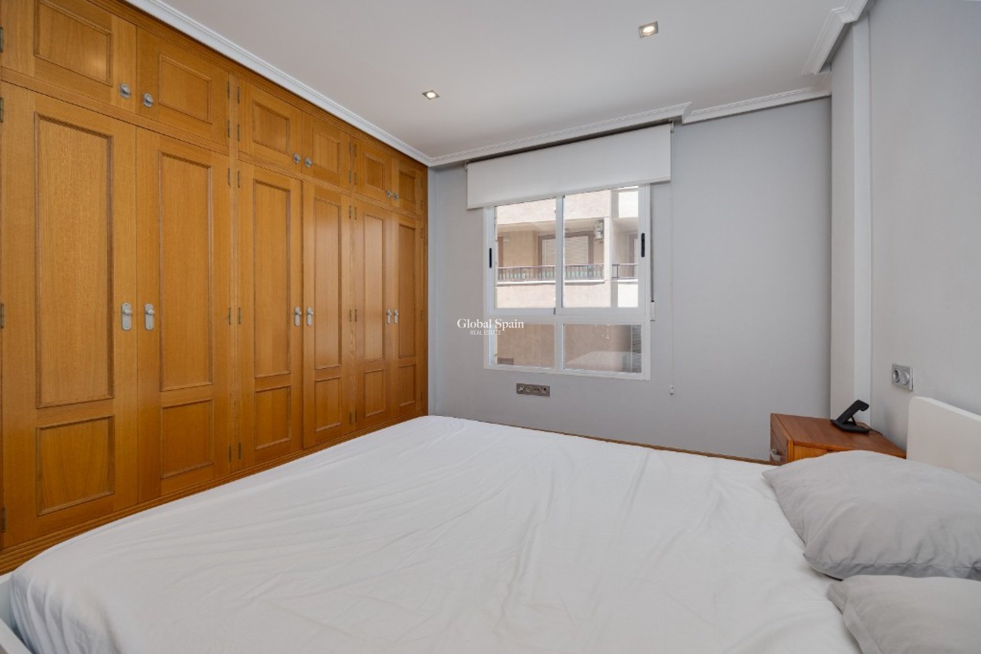 Resale - Apartment -
TORREVIEJA - Torrevieja