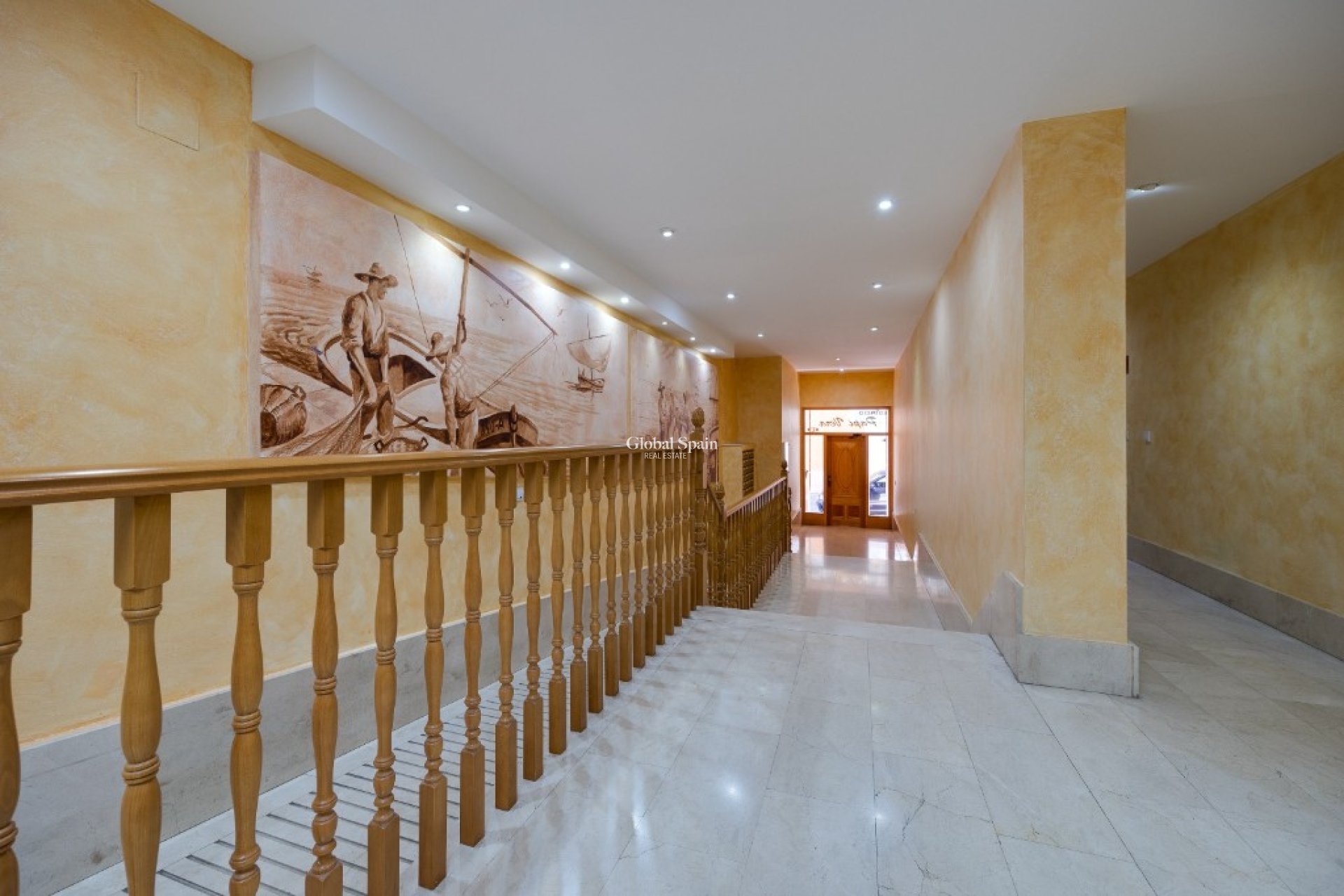 Resale - Apartment -
TORREVIEJA - Torrevieja