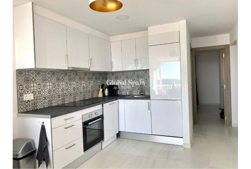 Resale - Apartment -
TORREVIEJA - Torrevieja