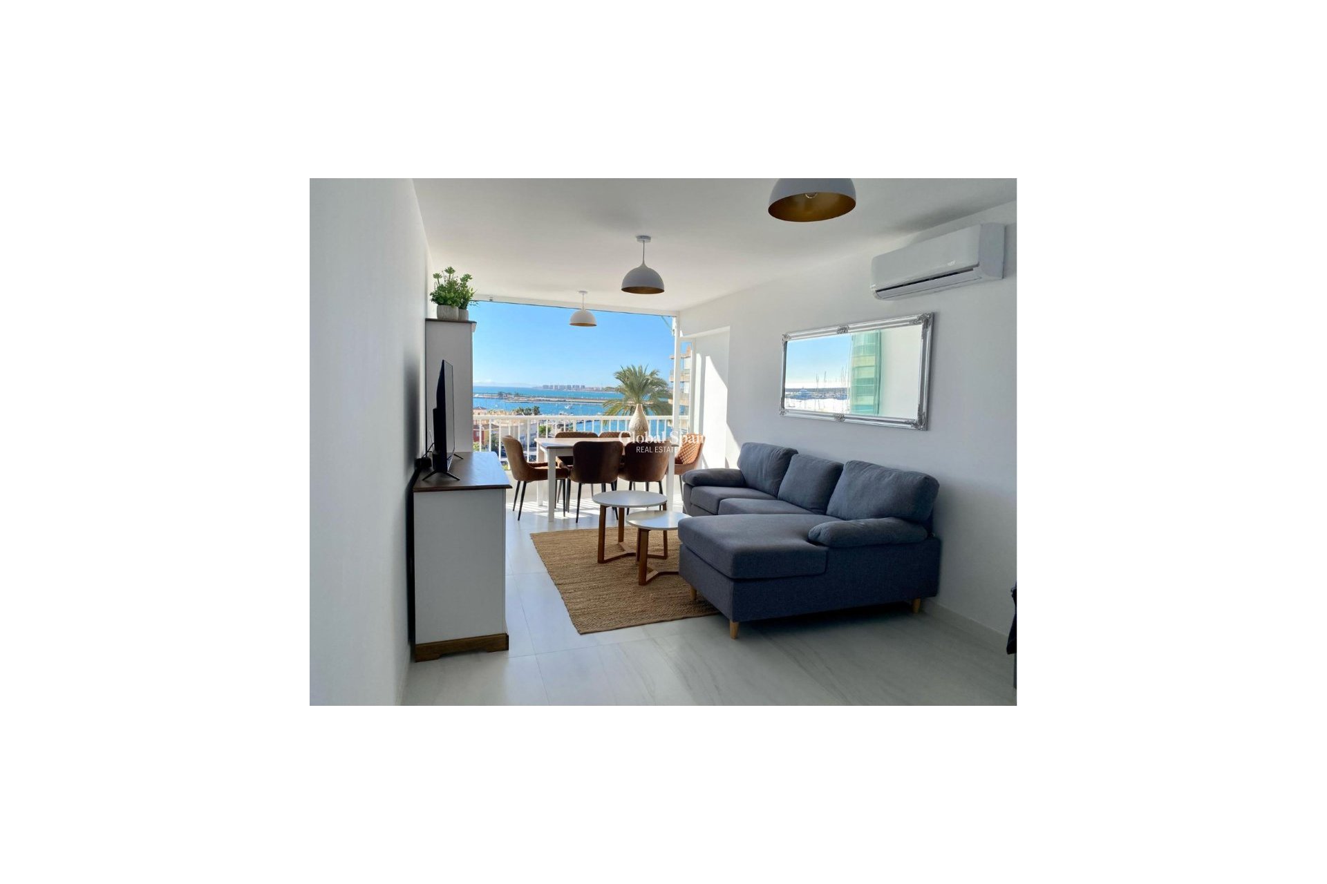 Resale - Apartment -
TORREVIEJA - Torrevieja