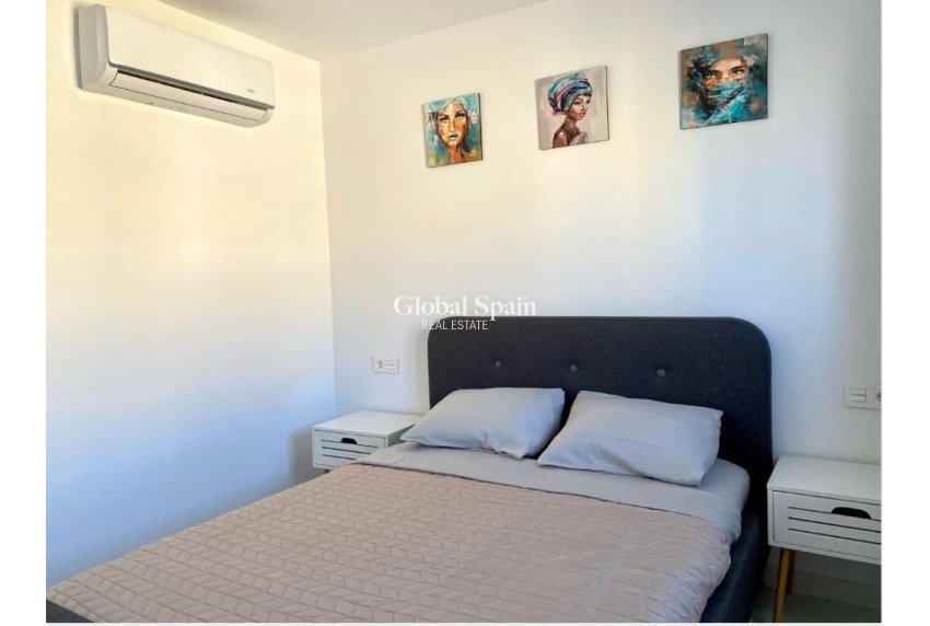 Resale - Apartment -
TORREVIEJA - Torrevieja