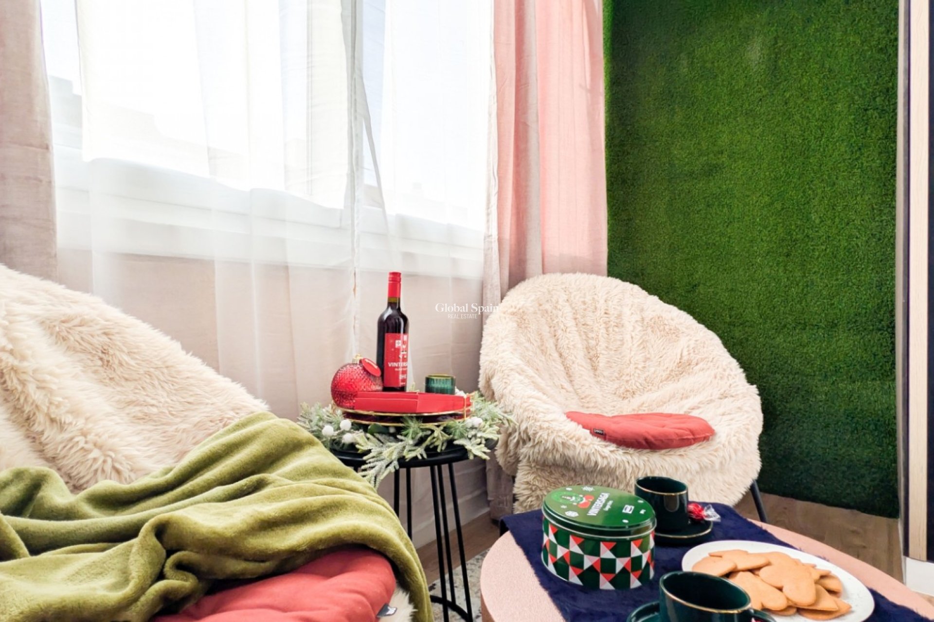 Resale - APARTMENT -
TORREVIEJA - Torrevieja