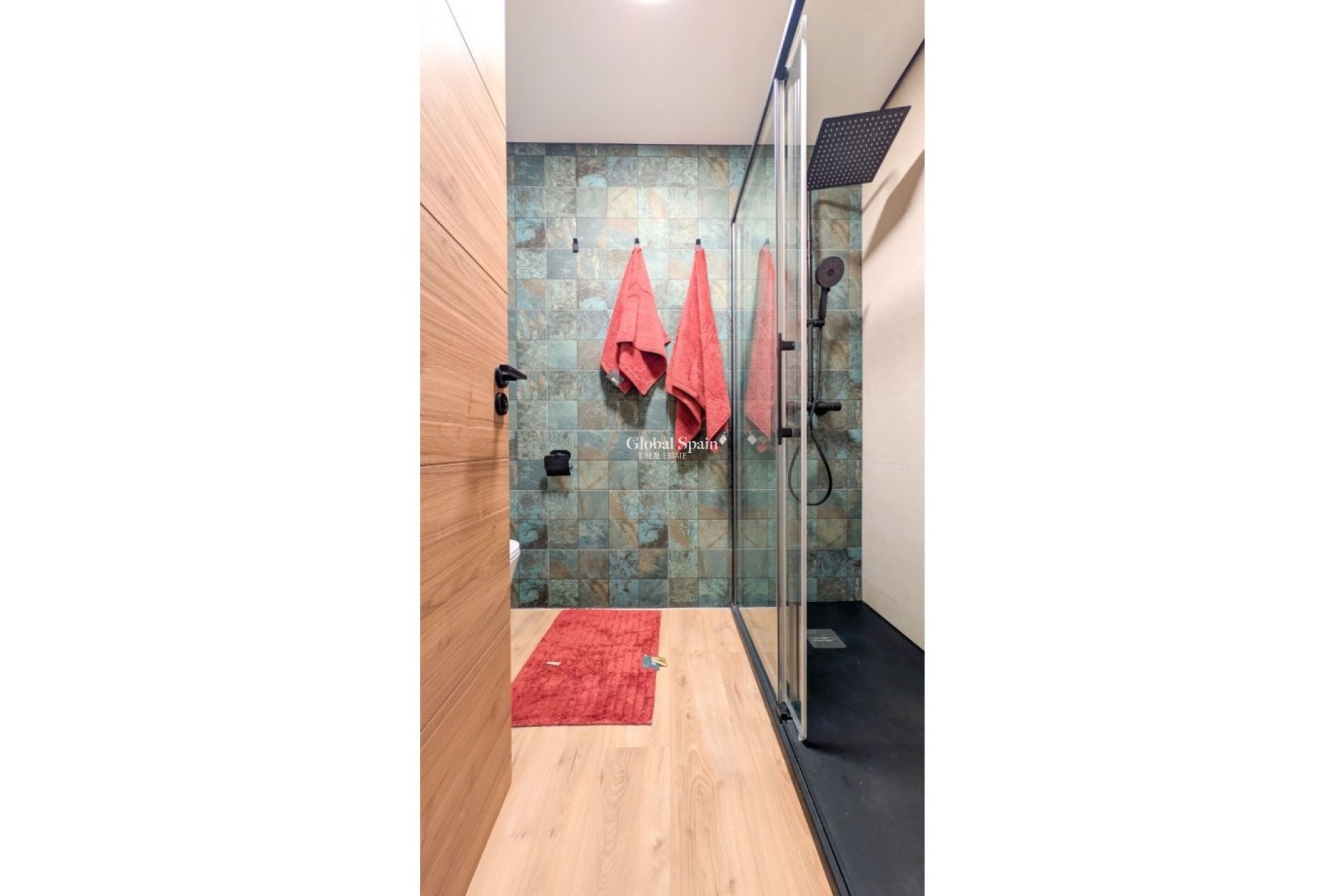 Resale - APARTMENT -
TORREVIEJA - Torrevieja