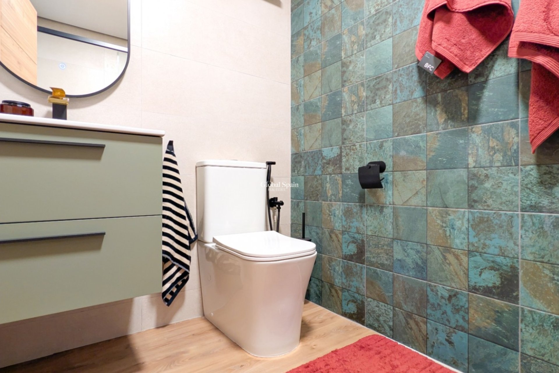 Resale - APARTMENT -
TORREVIEJA - Torrevieja