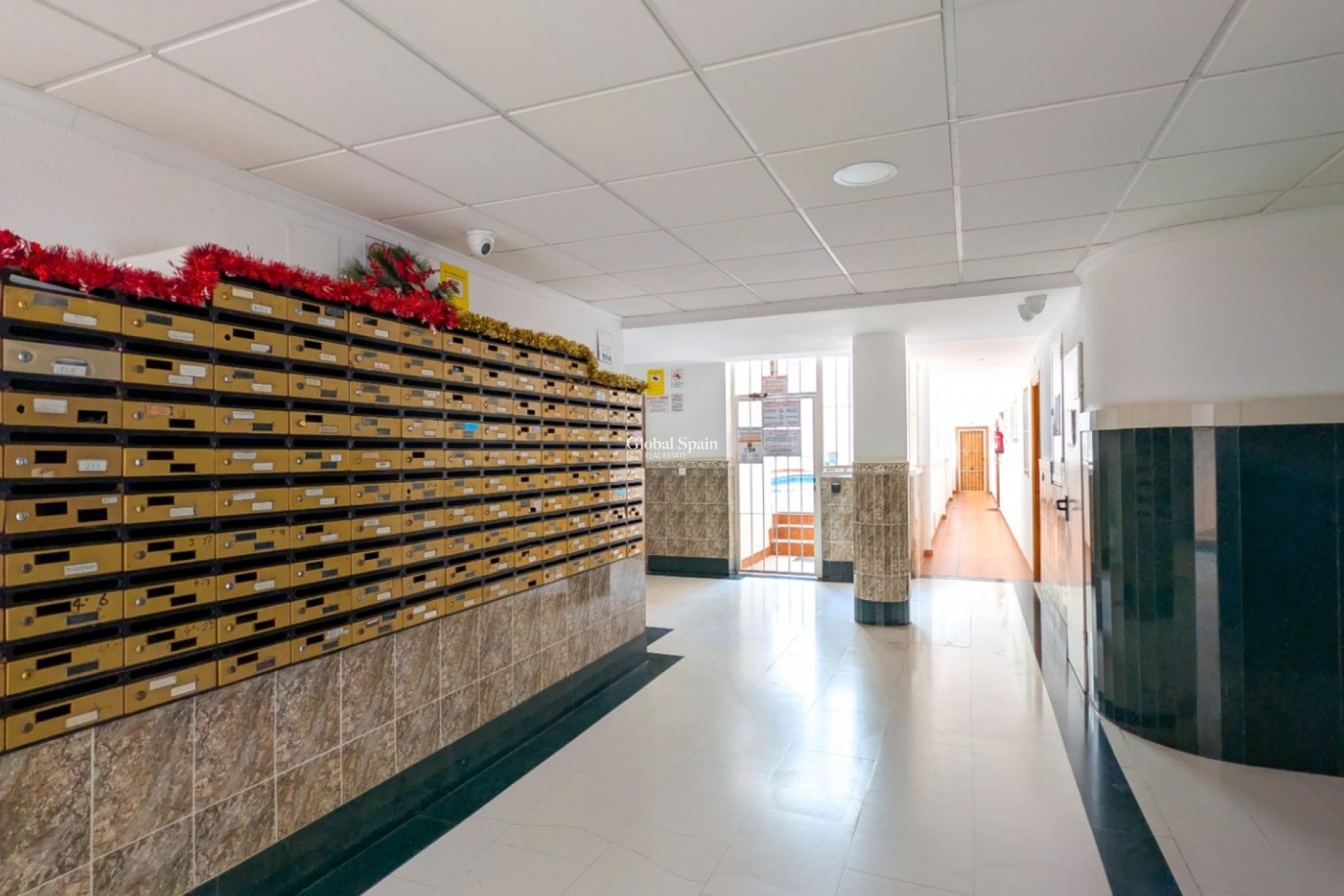 Resale - APARTMENT -
TORREVIEJA - Torrevieja