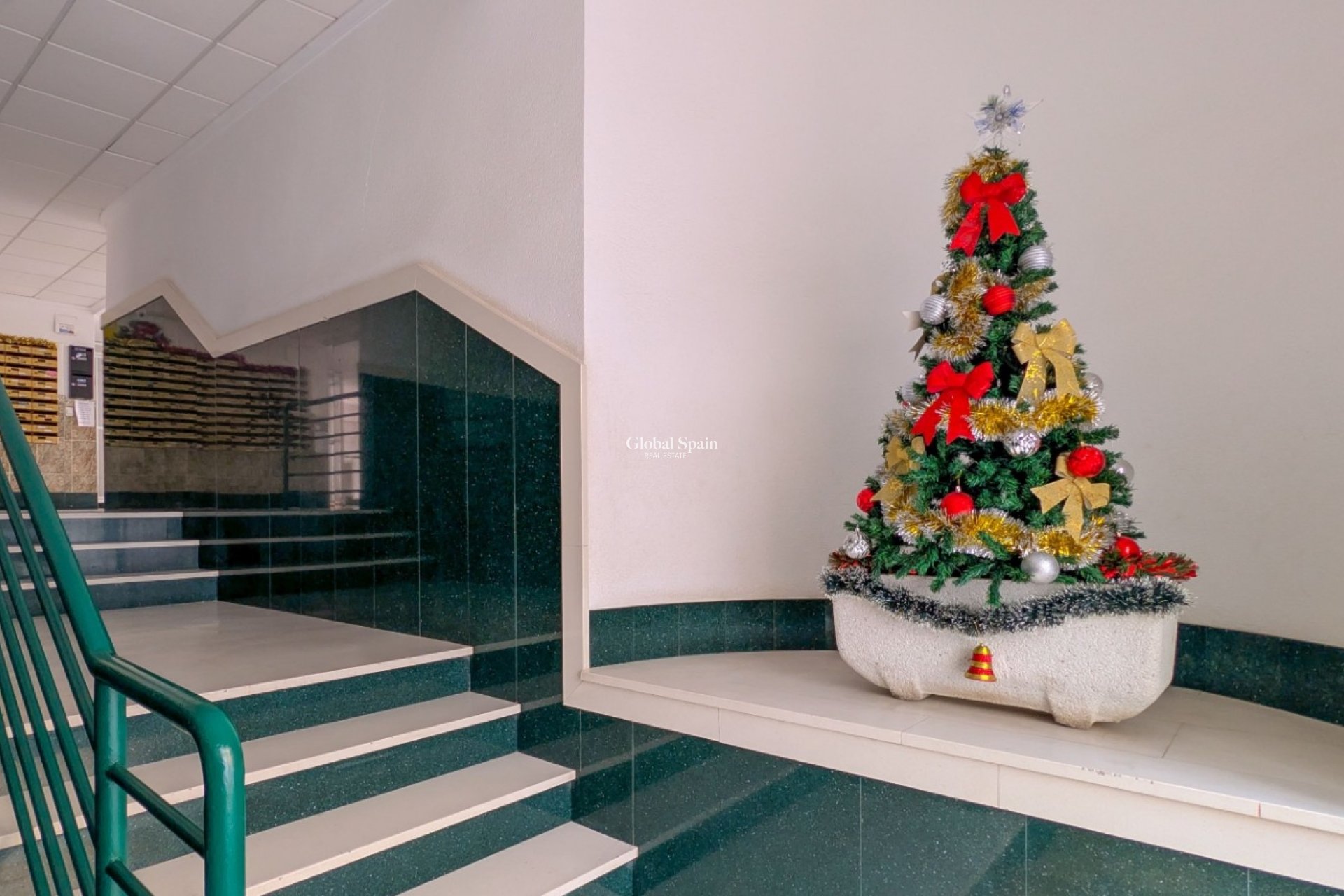 Resale - APARTMENT -
TORREVIEJA - Torrevieja