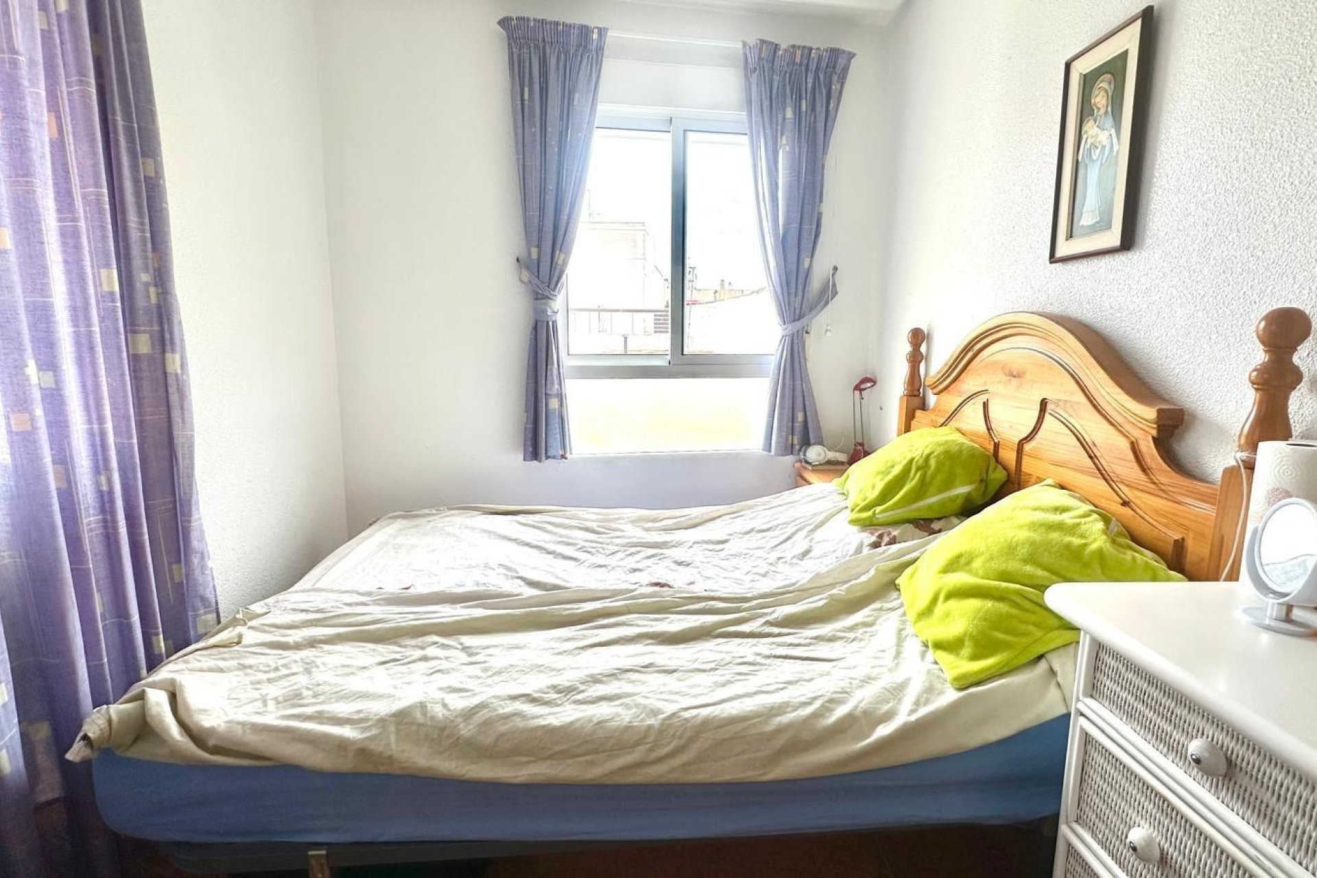 Resale - APARTMENT -
TORREVIEJA - Torrevieja