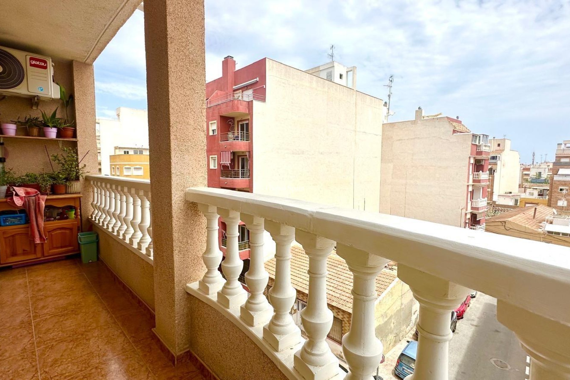 Resale - APARTMENT -
TORREVIEJA - Torrevieja