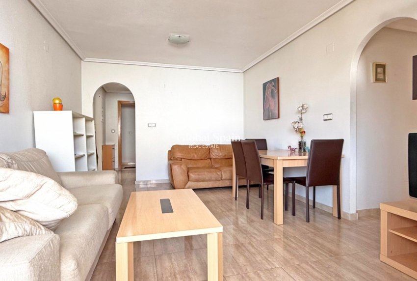 Resale - APARTMENT -
TORREVIEJA - Torrevieja