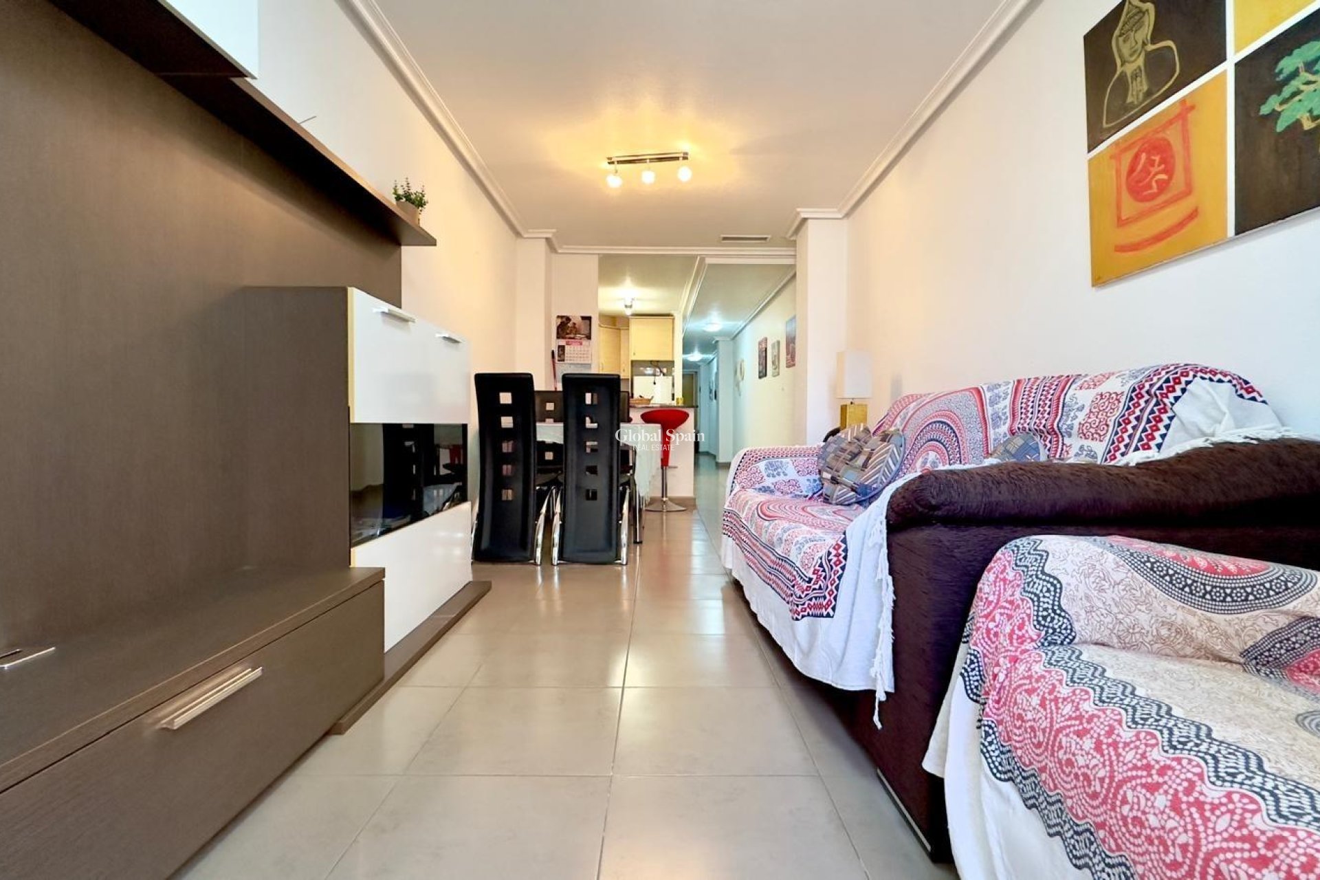 Resale - APARTMENT -
TORREVIEJA - Torrevieja