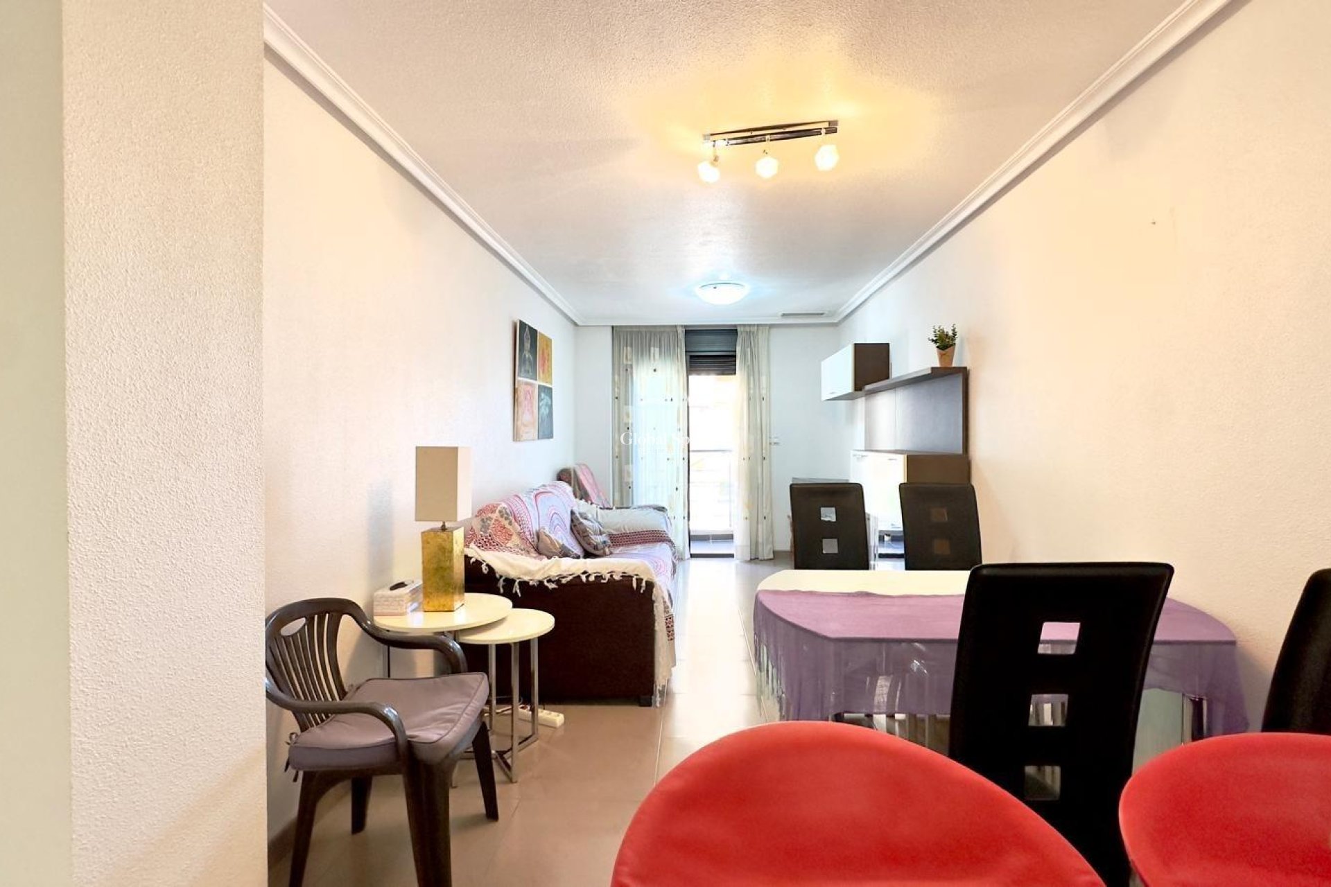 Resale - APARTMENT -
TORREVIEJA - Torrevieja