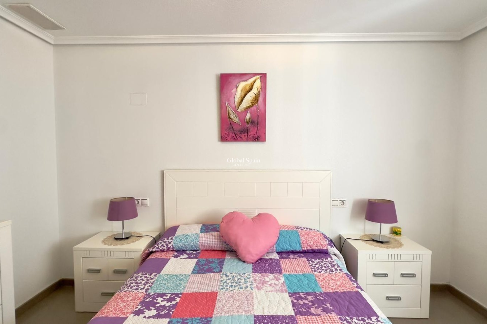 Resale - APARTMENT -
TORREVIEJA - Torrevieja