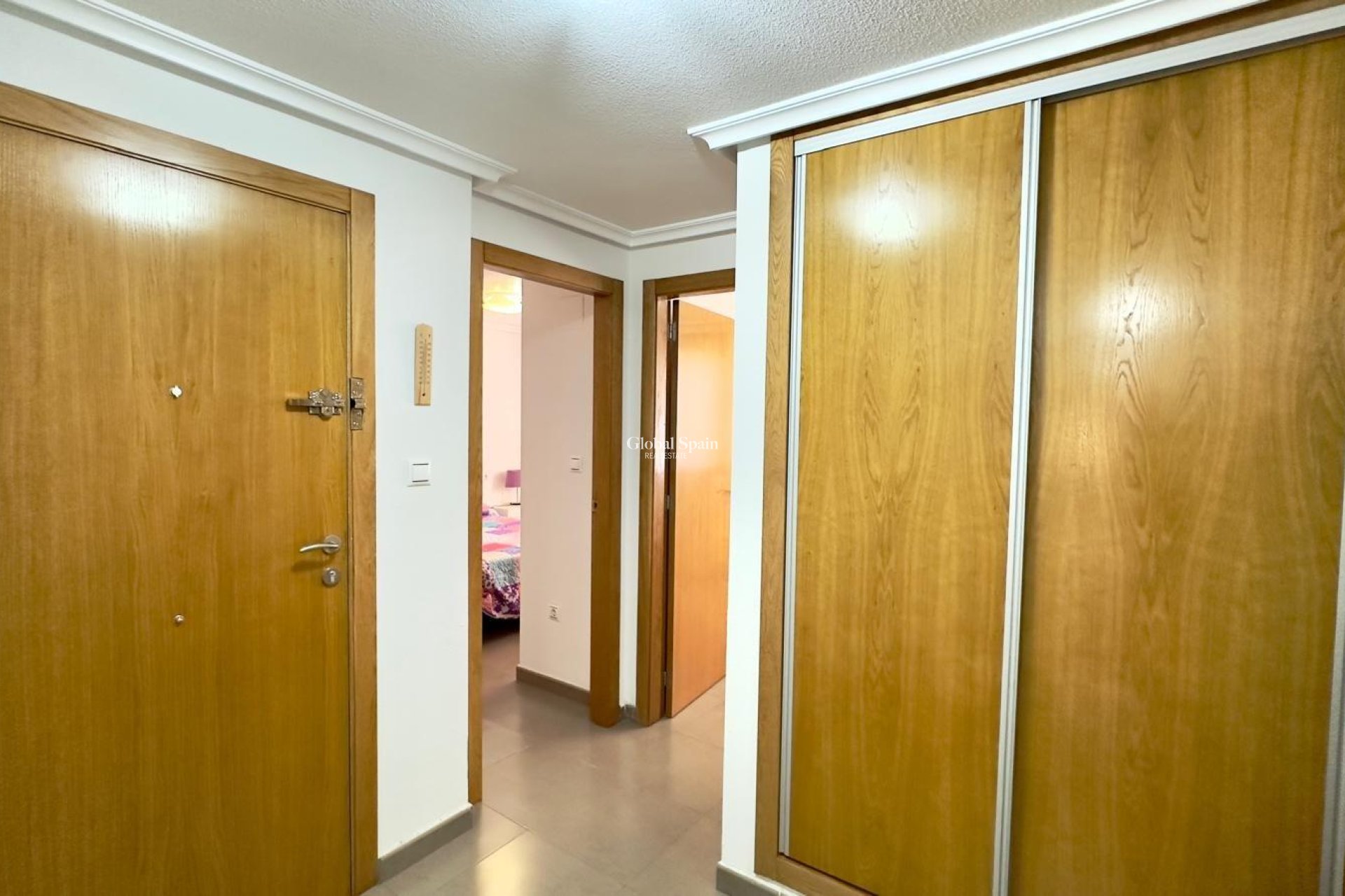 Resale - APARTMENT -
TORREVIEJA - Torrevieja