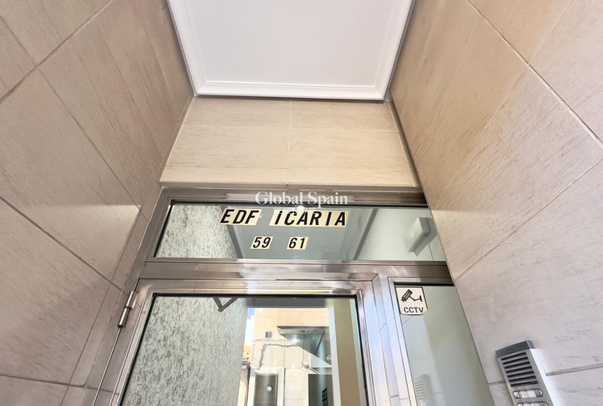 Resale - APARTMENT -
TORREVIEJA - Torrevieja