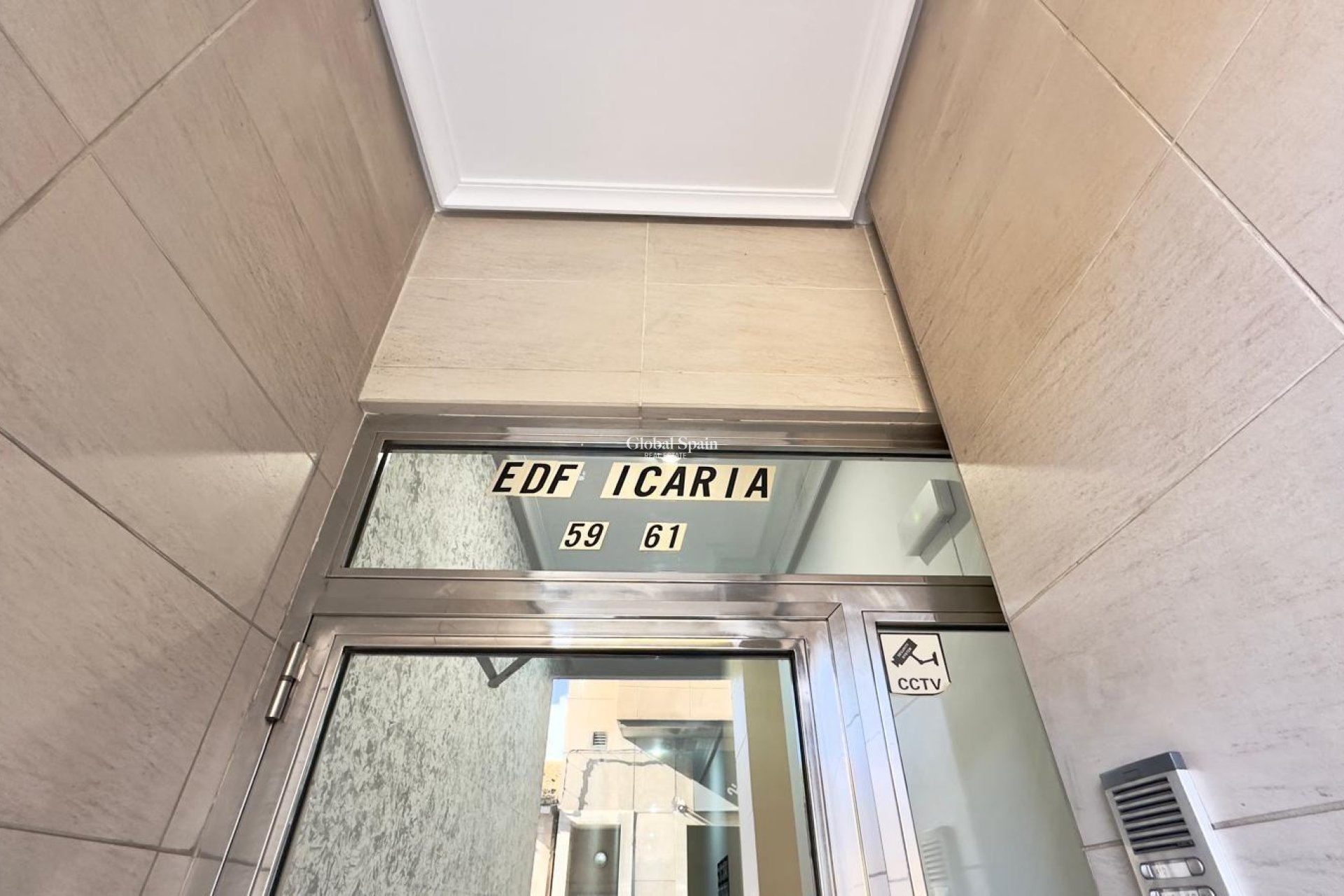 Resale - APARTMENT -
TORREVIEJA - Torrevieja