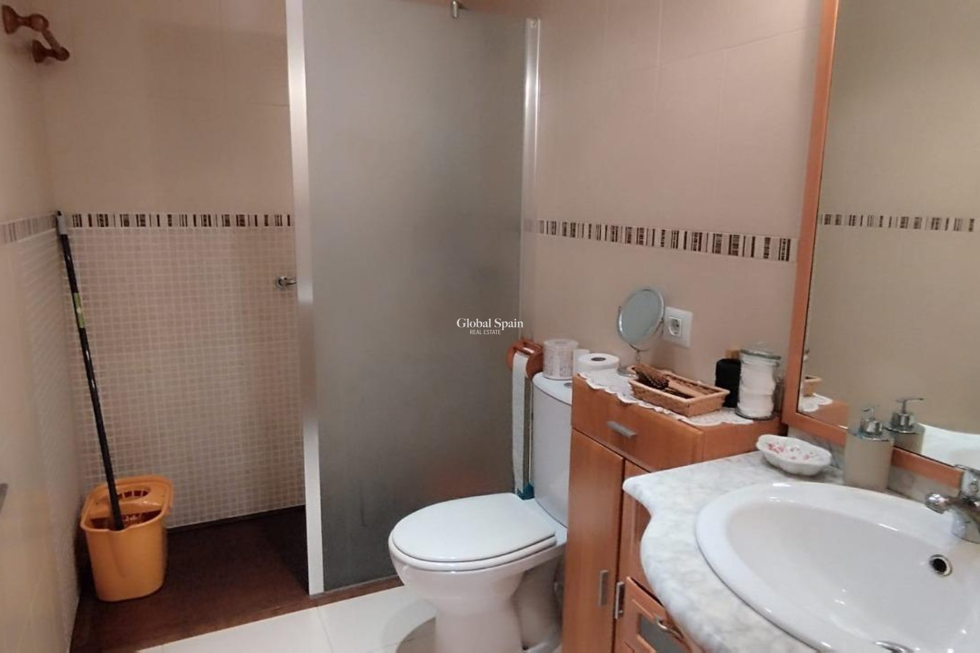 Resale - APARTMENT -
TORREVIEJA - Torrevieja