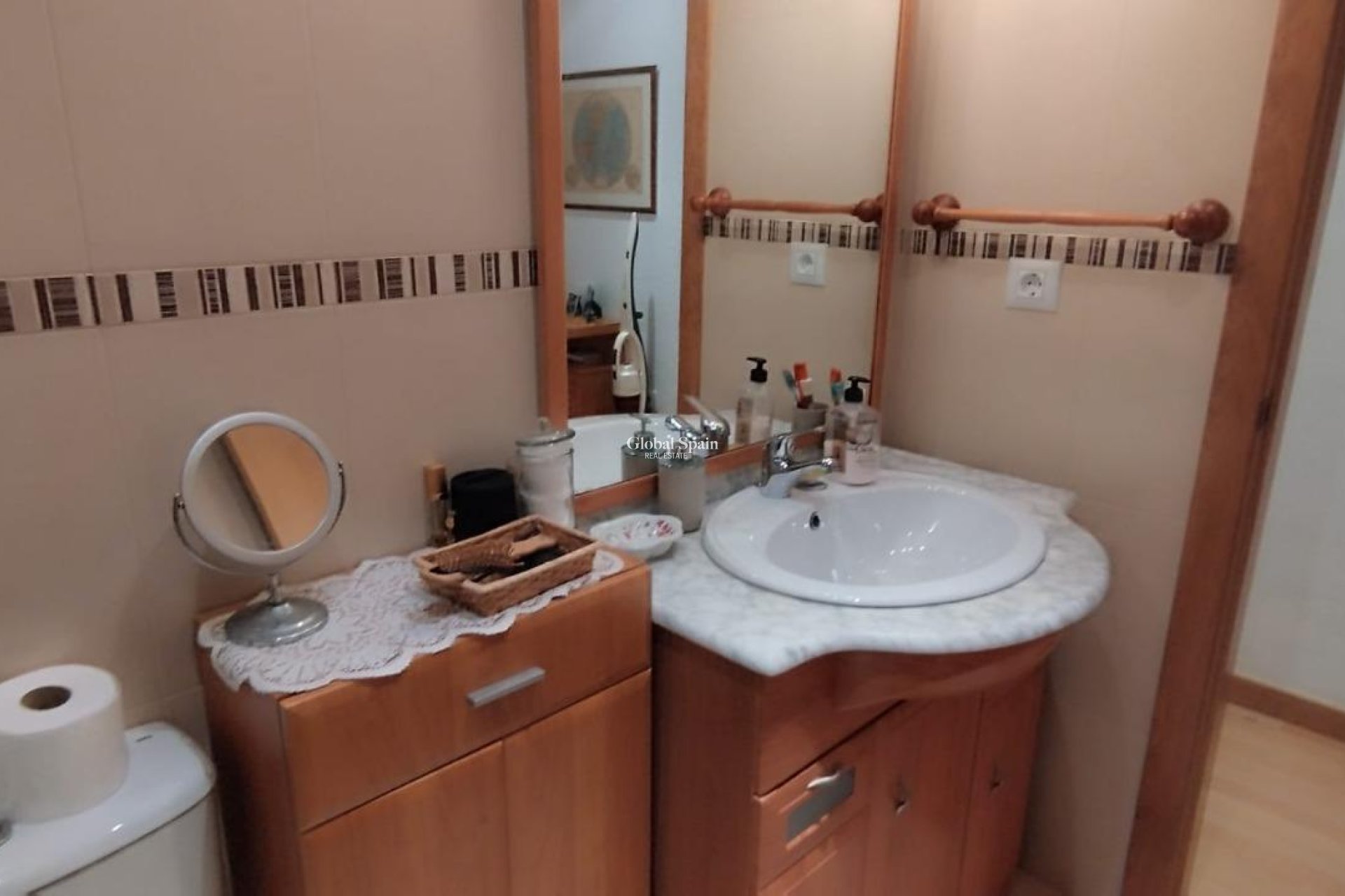 Resale - APARTMENT -
TORREVIEJA - Torrevieja