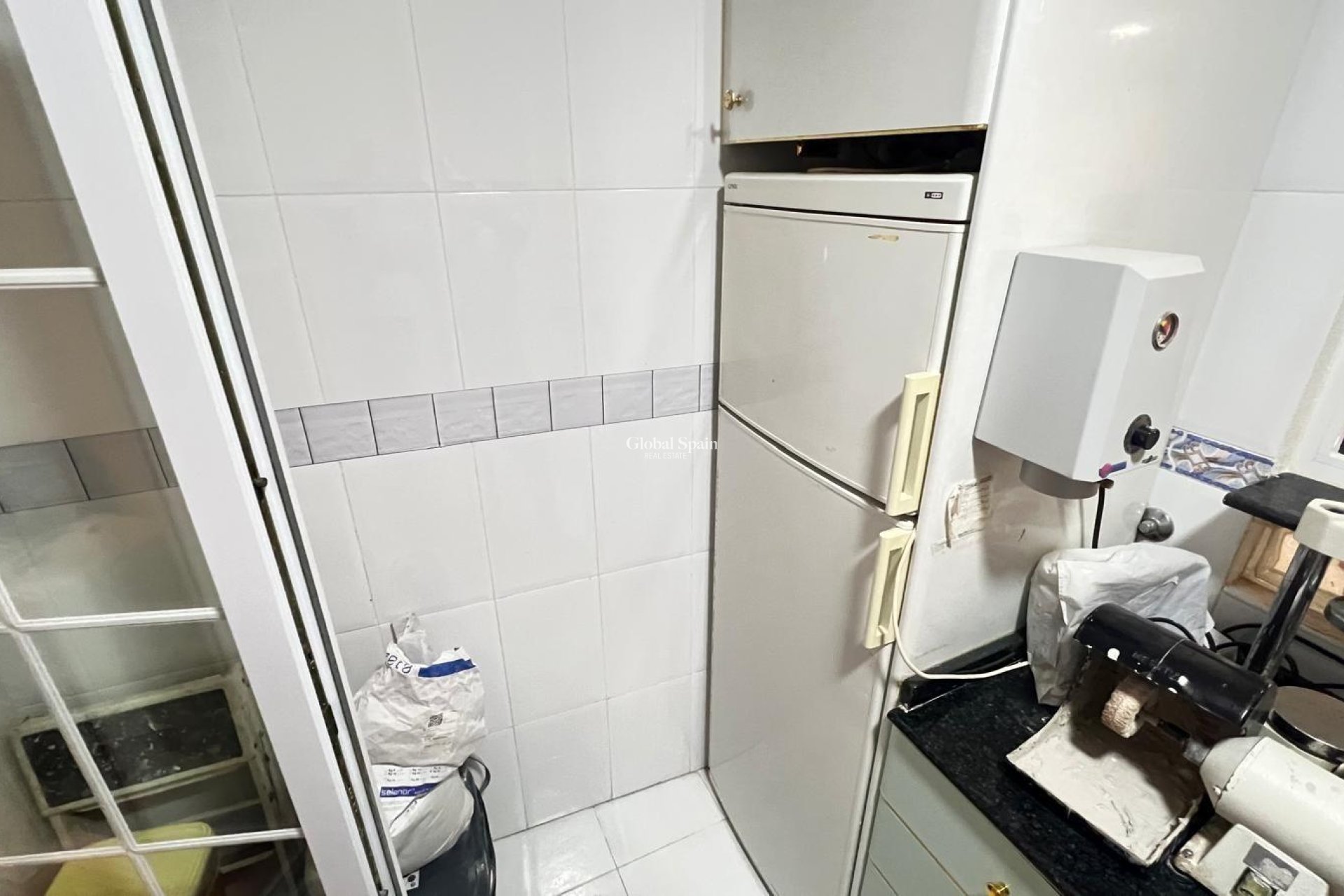 Resale - APARTMENT -
TORREVIEJA - Torrevieja