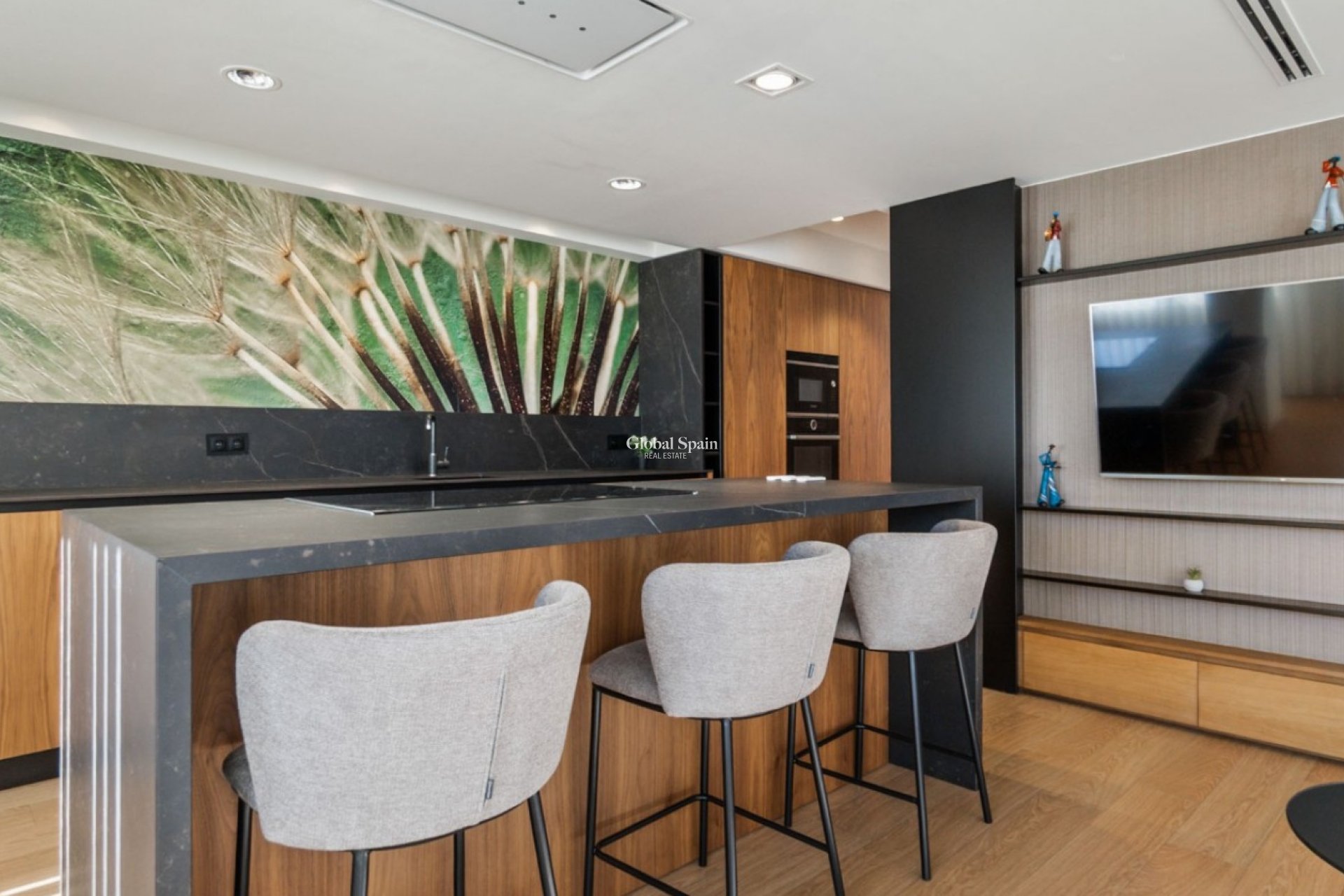 Resale - APARTMENT -
TORREVIEJA - Torrevieja