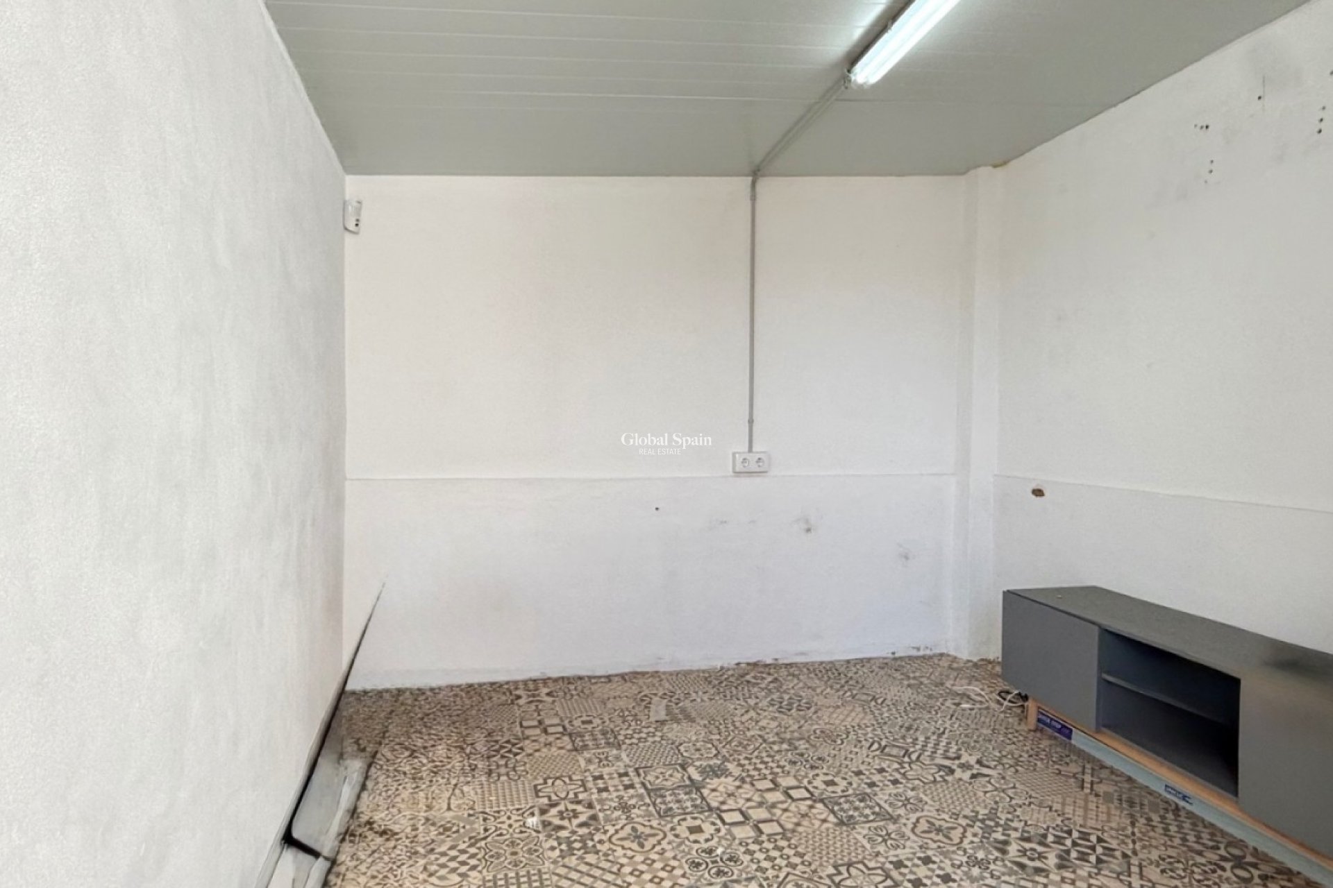 Resale - APARTMENT -
TORREVIEJA - Torrevieja