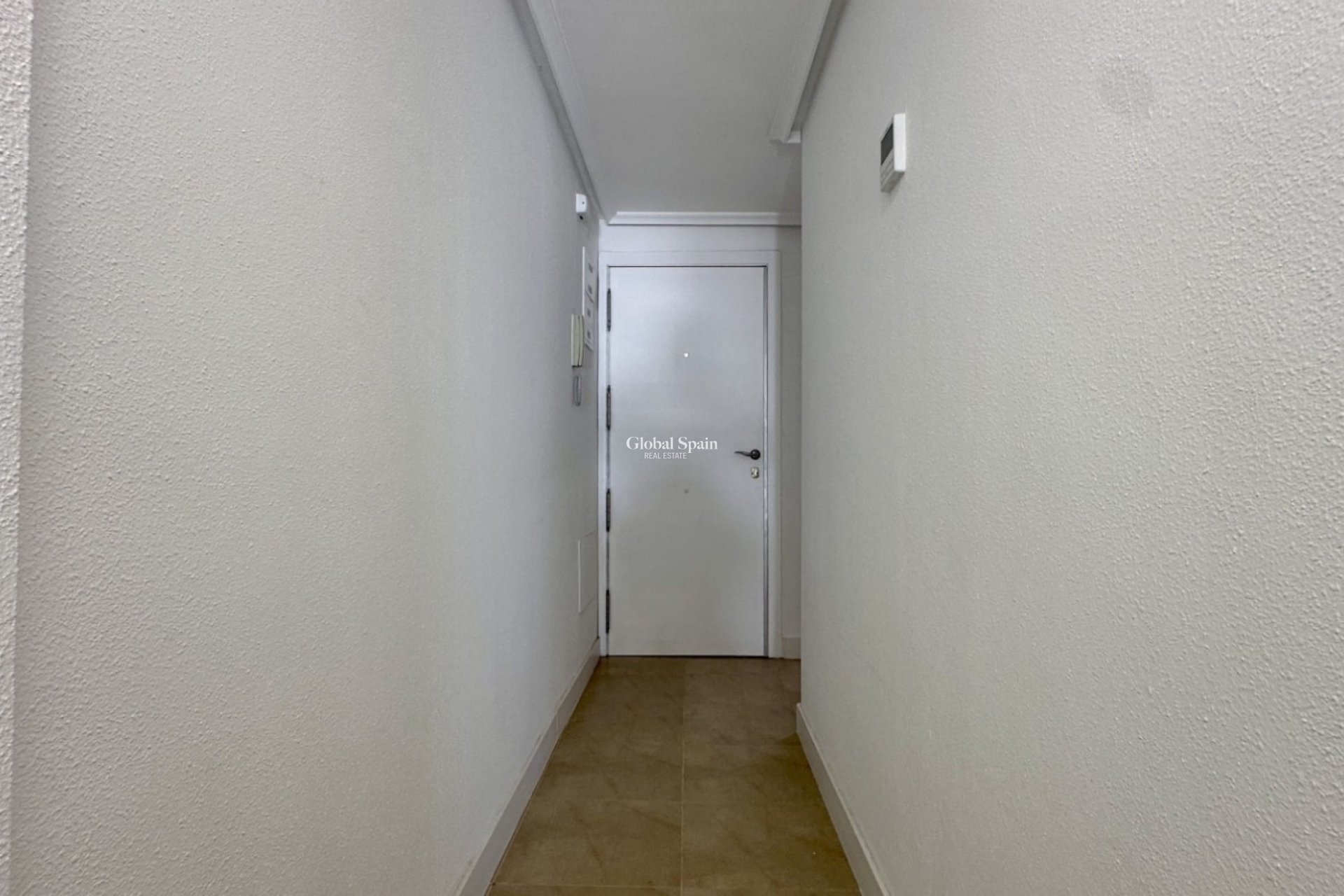 Resale - APARTMENT -
TORREVIEJA - Torrevieja