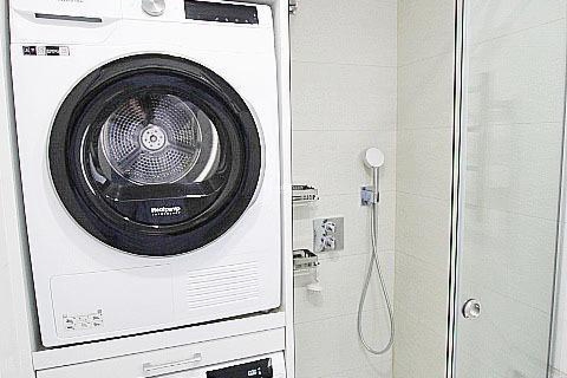 Resale - APARTMENT -
TORREVIEJA - Torrevieja