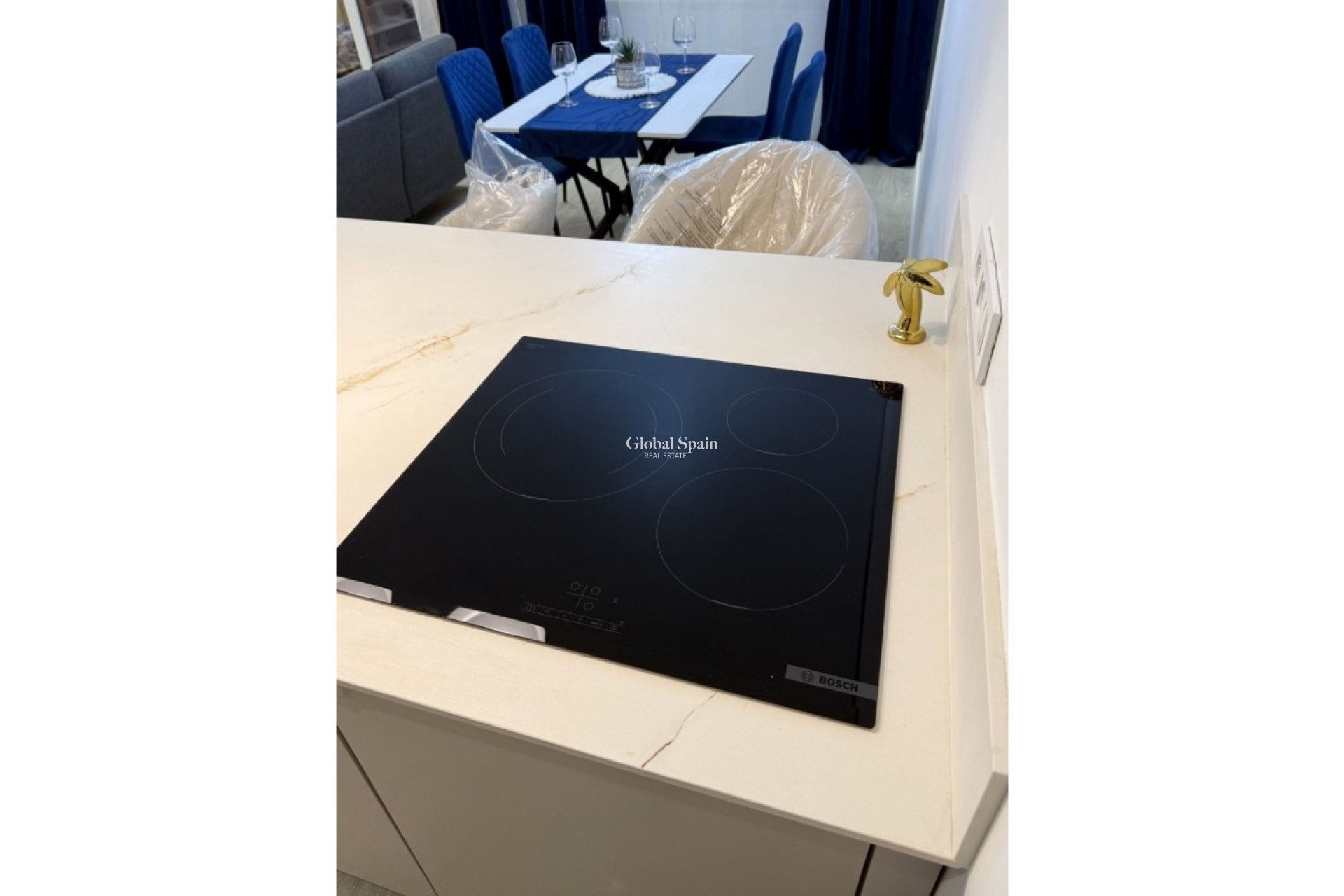 Resale - APARTMENT -
TORREVIEJA - Torrevieja