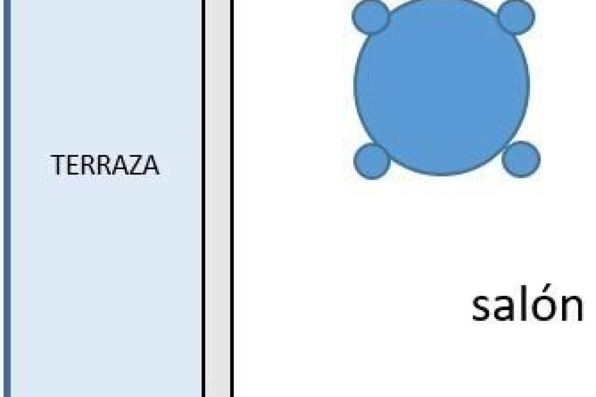 Resale - APARTMENT -
TORREVIEJA - Torrevieja