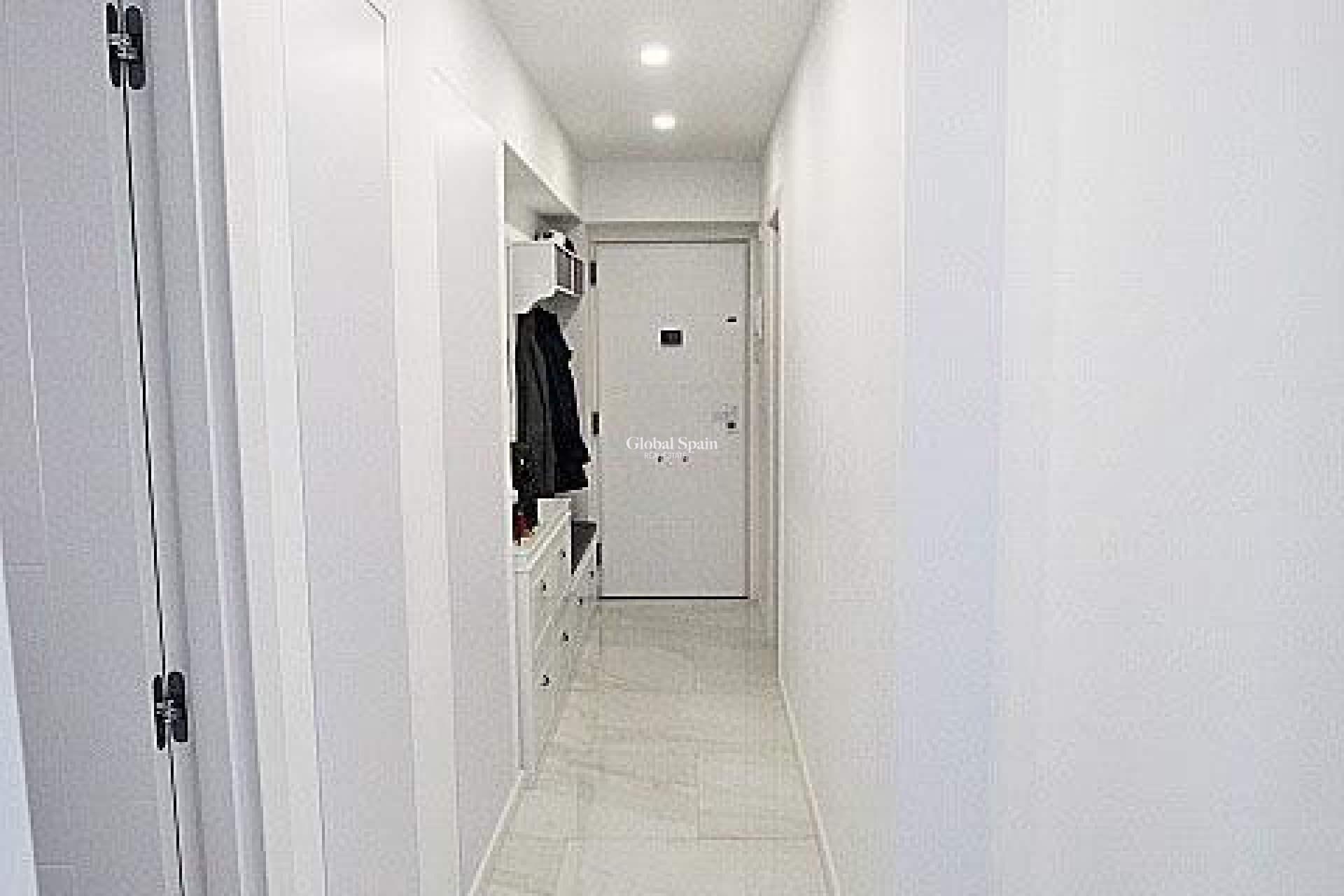 Resale - APARTMENT -
TORREVIEJA - Torrevieja