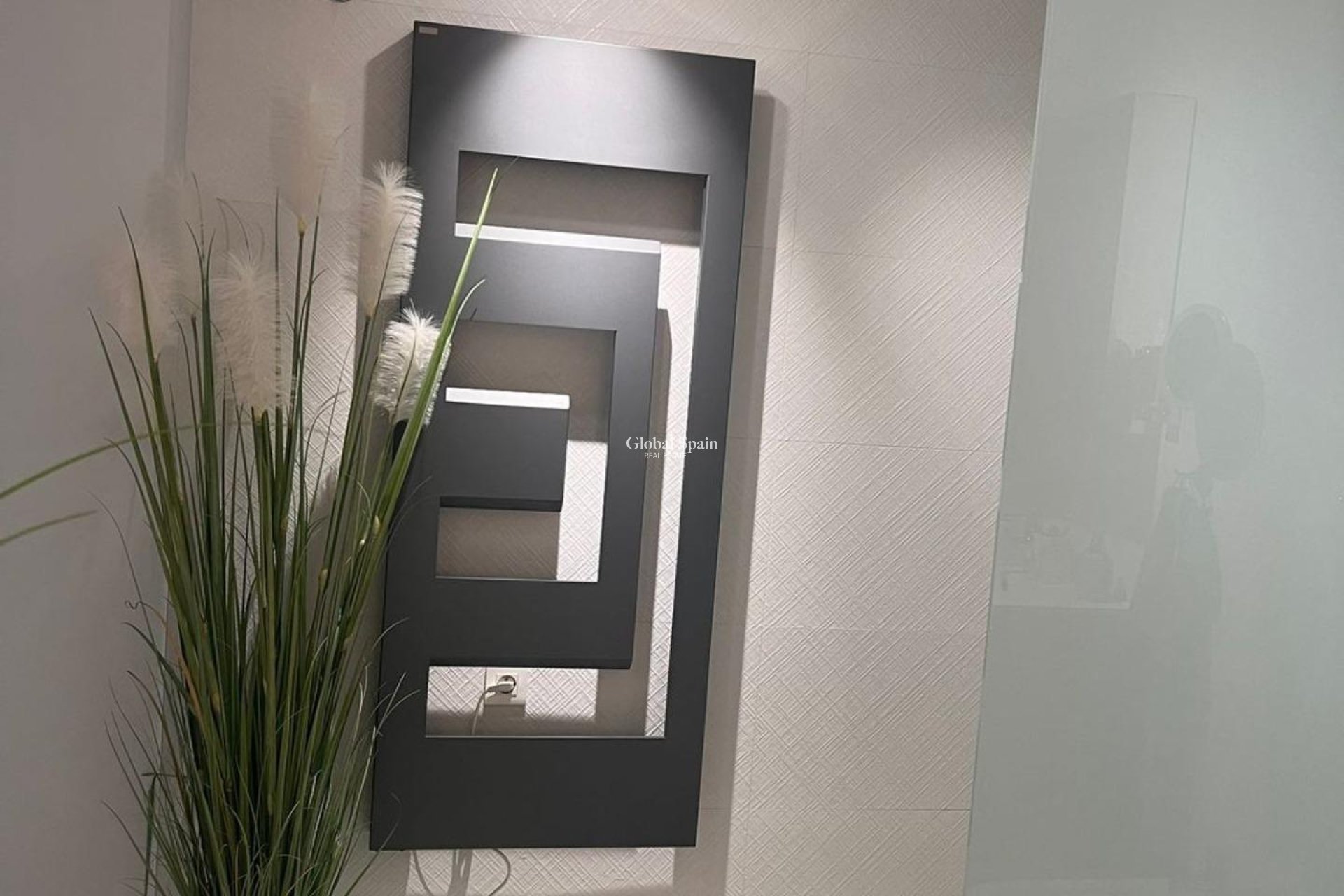 Resale - APARTMENT -
TORREVIEJA - Torrevieja