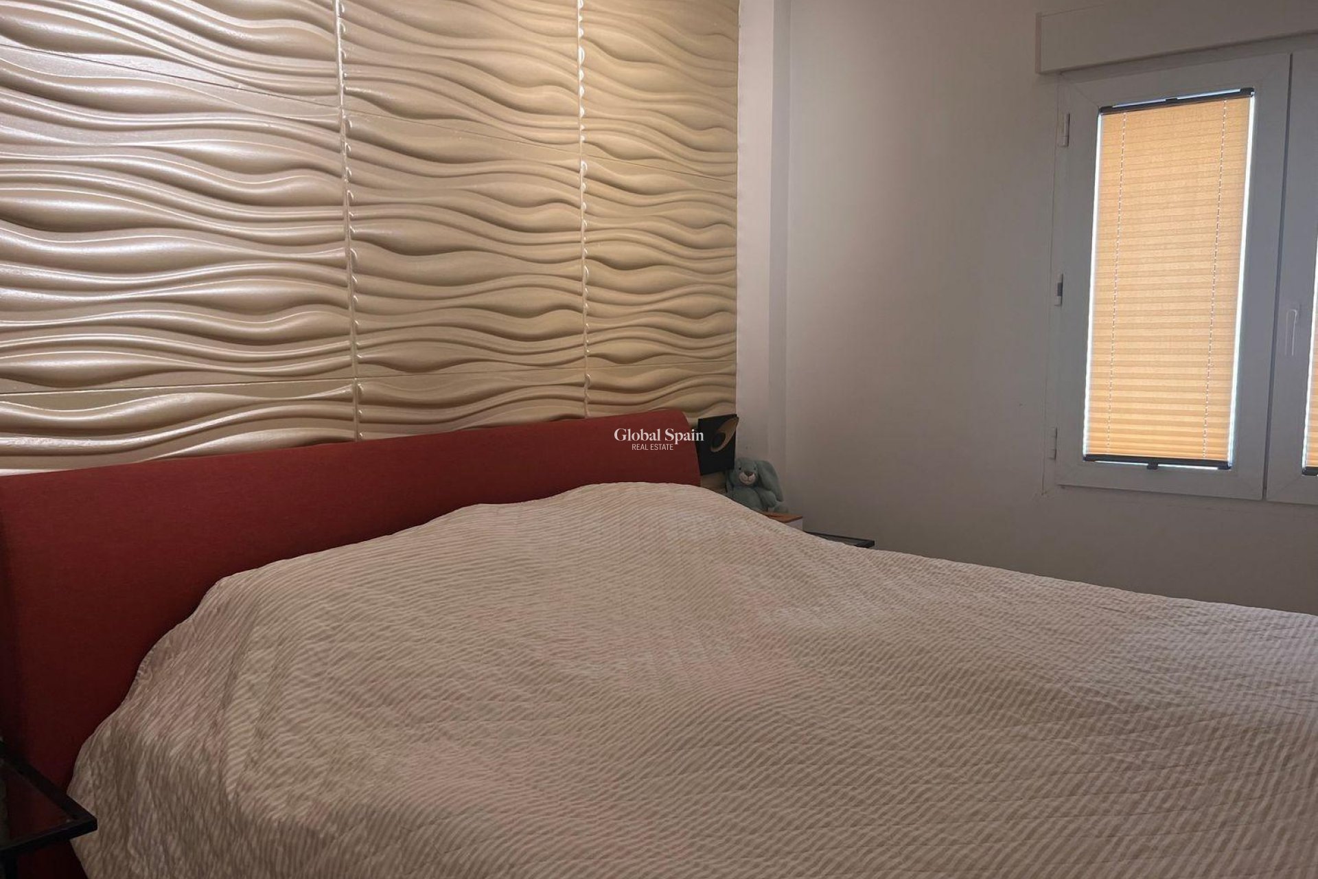 Resale - APARTMENT -
TORREVIEJA - Torrevieja