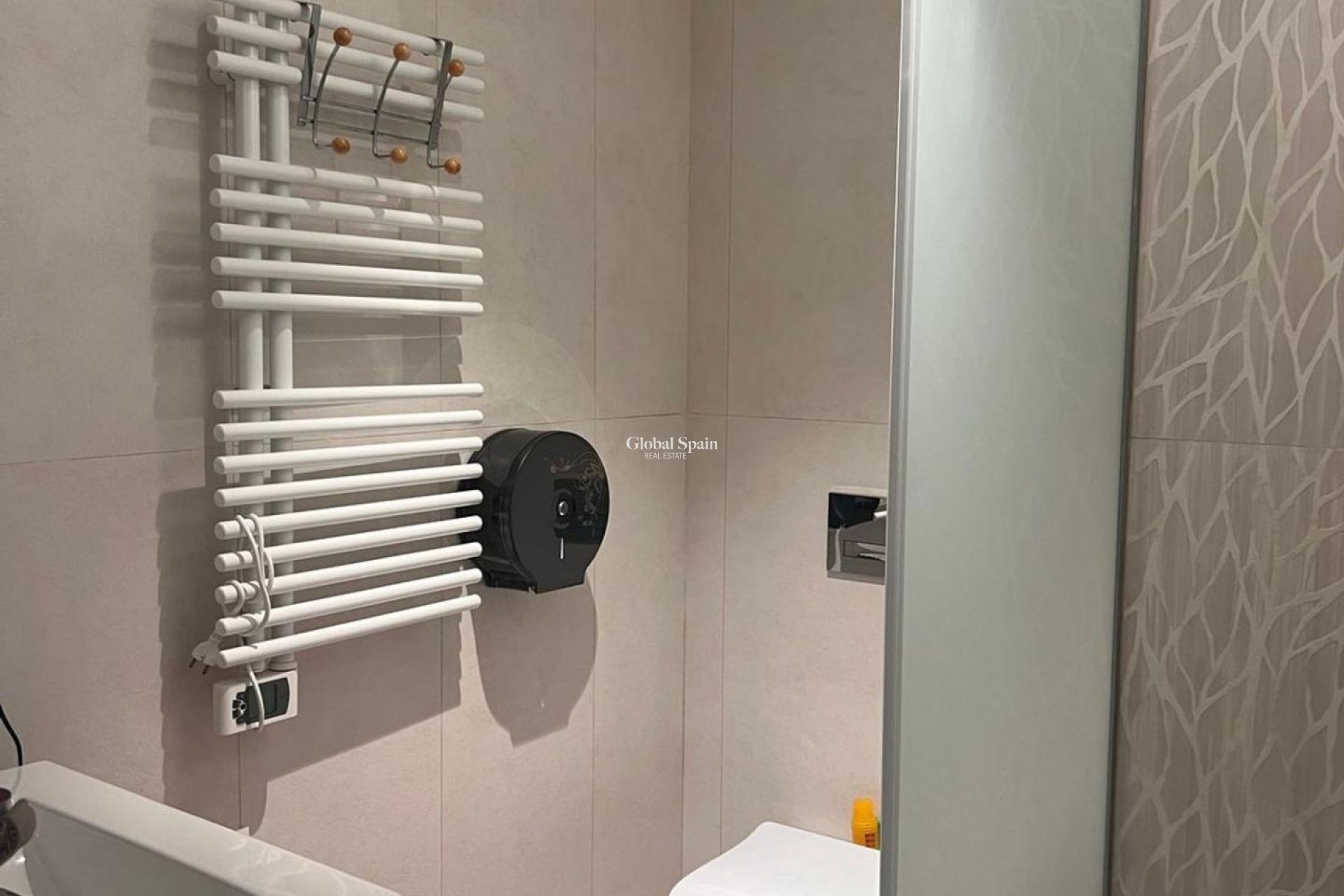 Resale - APARTMENT -
TORREVIEJA - Torrevieja