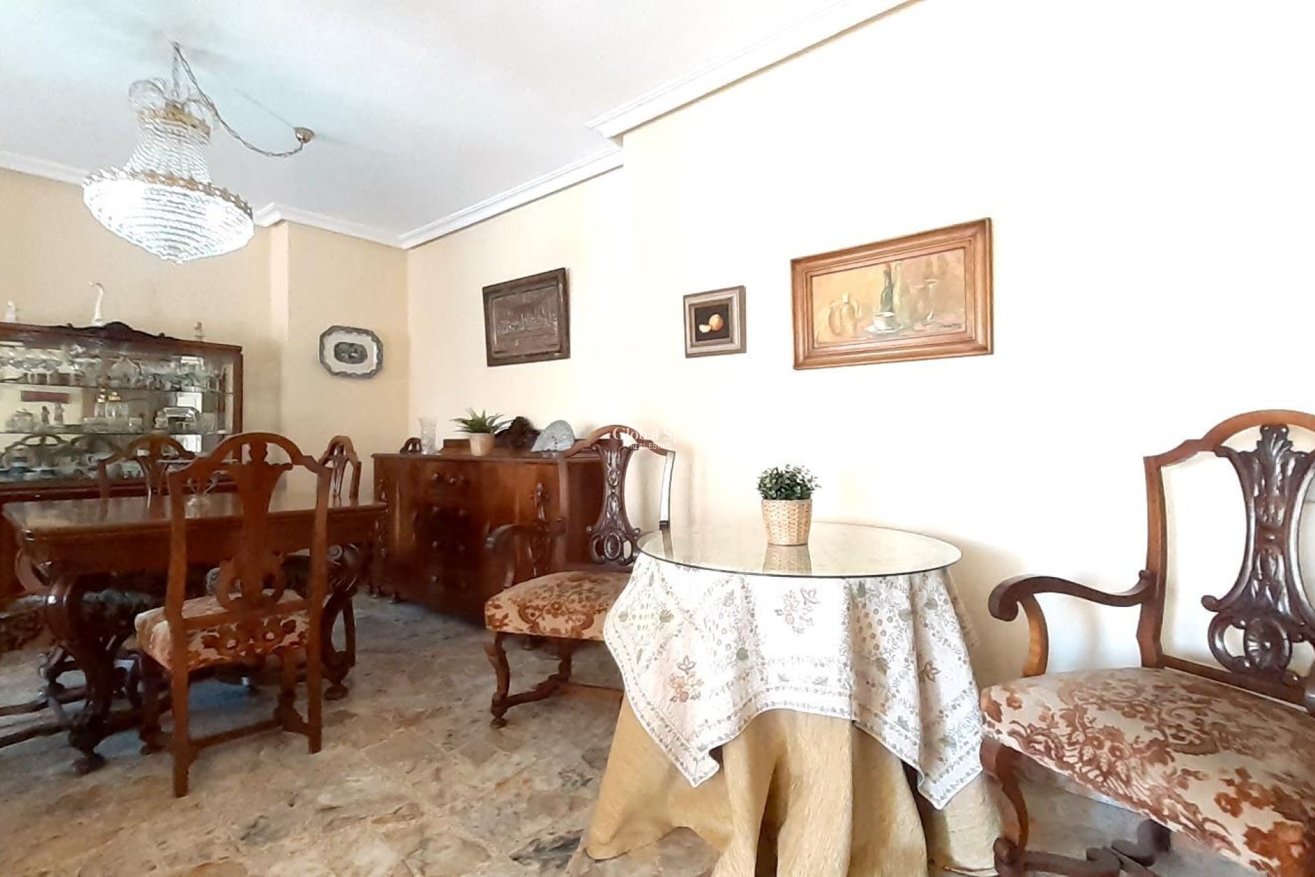 Resale - APARTMENT -
TORREVIEJA - Torrevieja