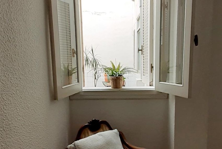 Resale - APARTMENT -
TORREVIEJA - Torrevieja