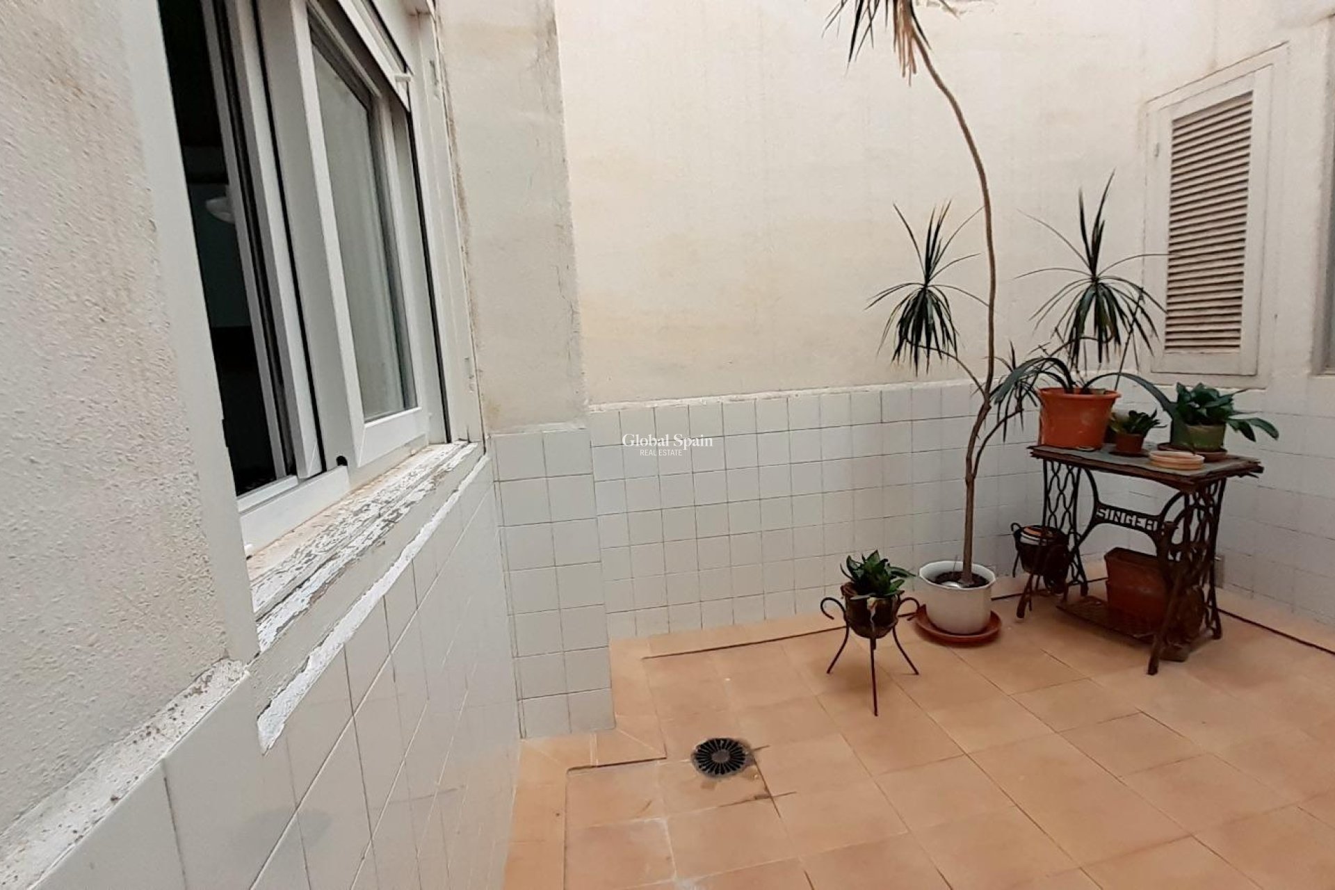 Resale - APARTMENT -
TORREVIEJA - Torrevieja