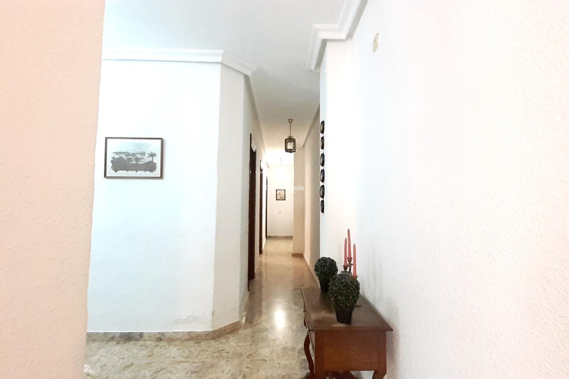 Resale - APARTMENT -
TORREVIEJA - Torrevieja
