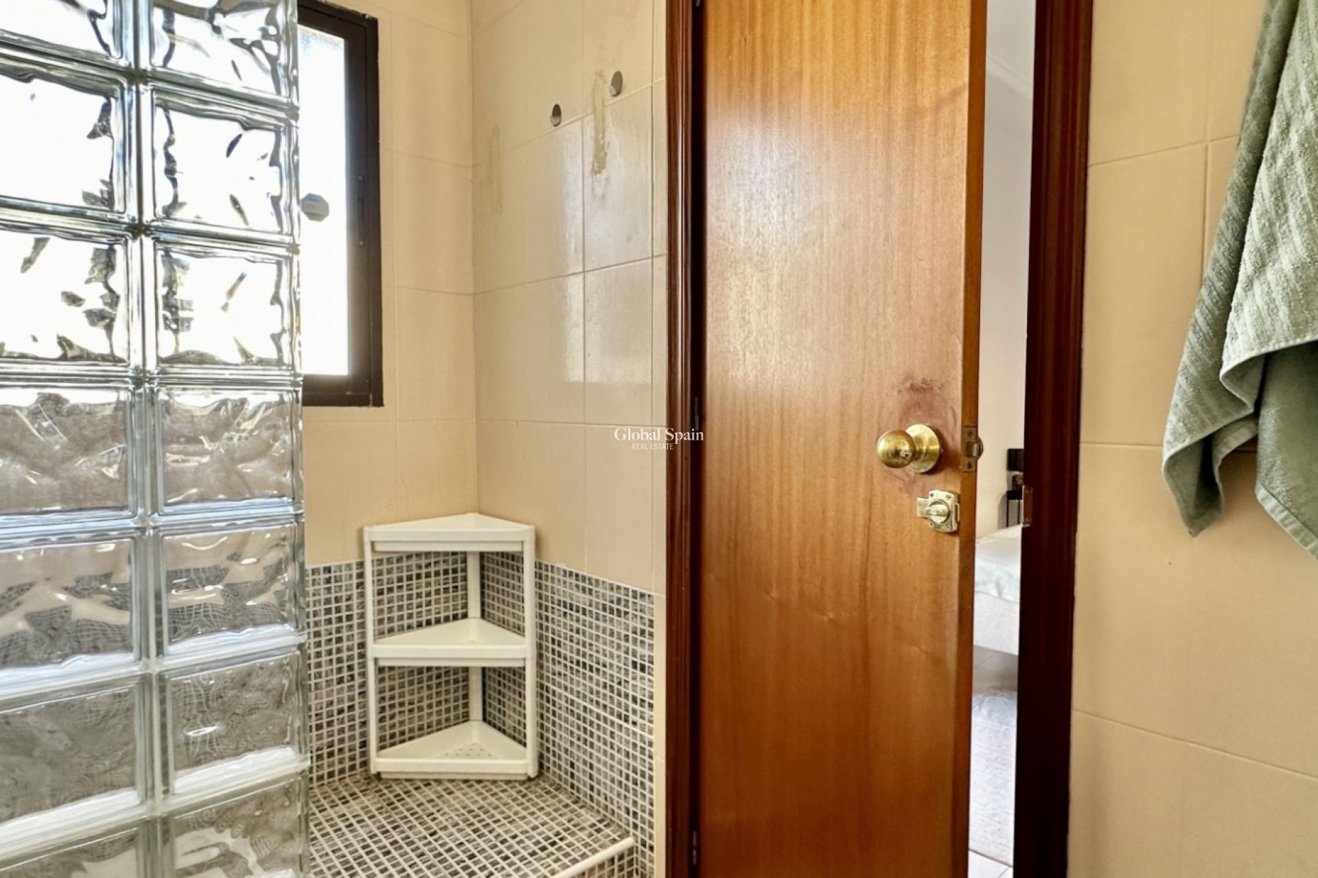 Resale - APARTMENT -
TORREVIEJA - Torrevieja