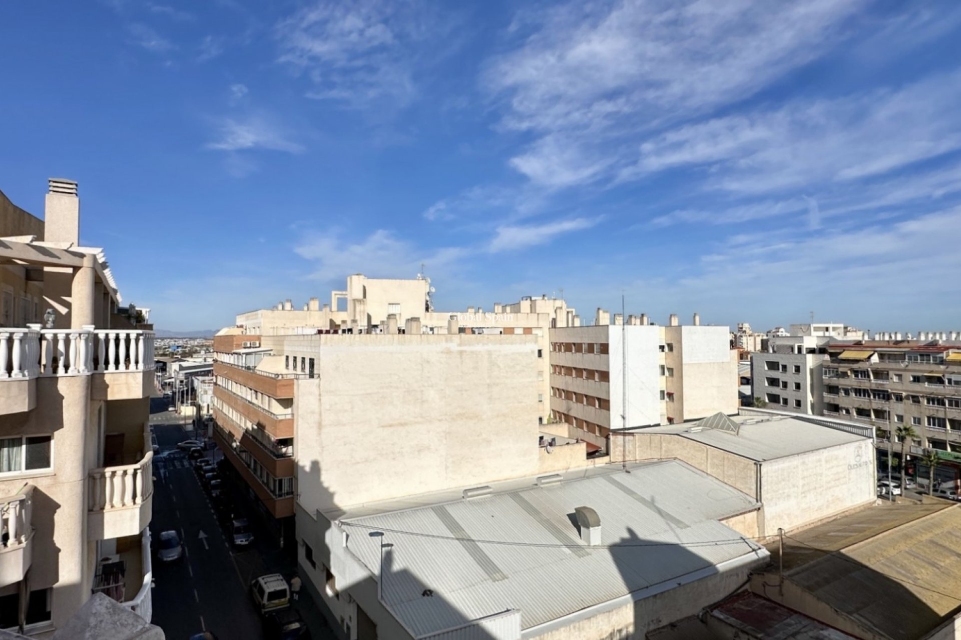 Resale - APARTMENT -
TORREVIEJA - Torrevieja