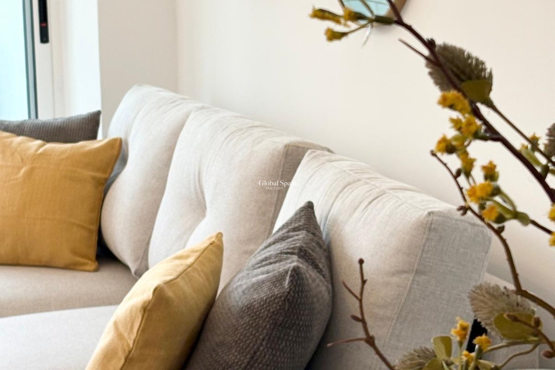 Resale - APARTMENT -
TORREVIEJA - Torrevieja