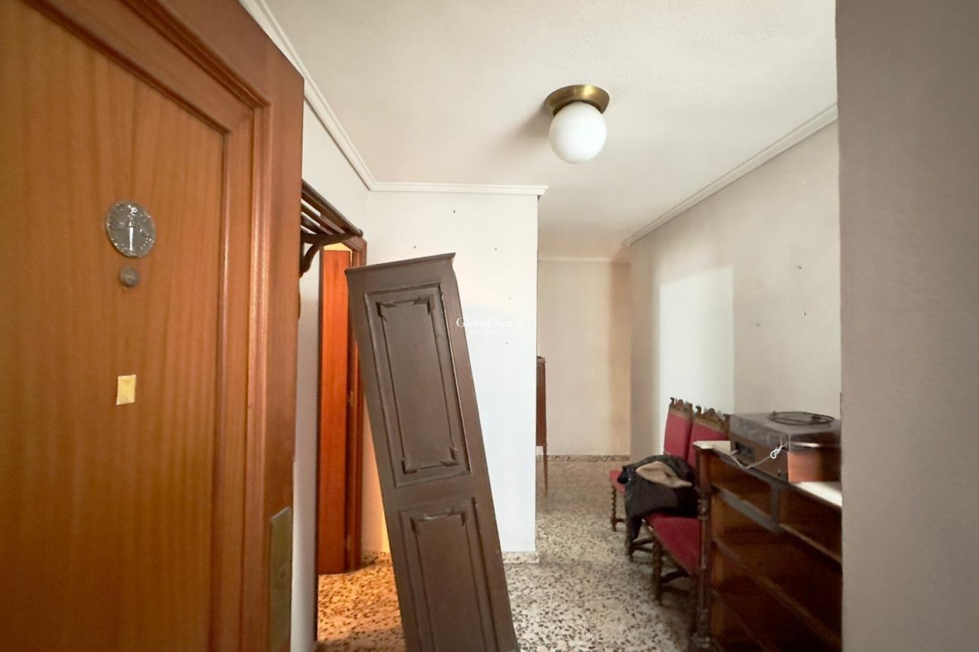 Resale - APARTMENT -
TORREVIEJA - Torrevieja