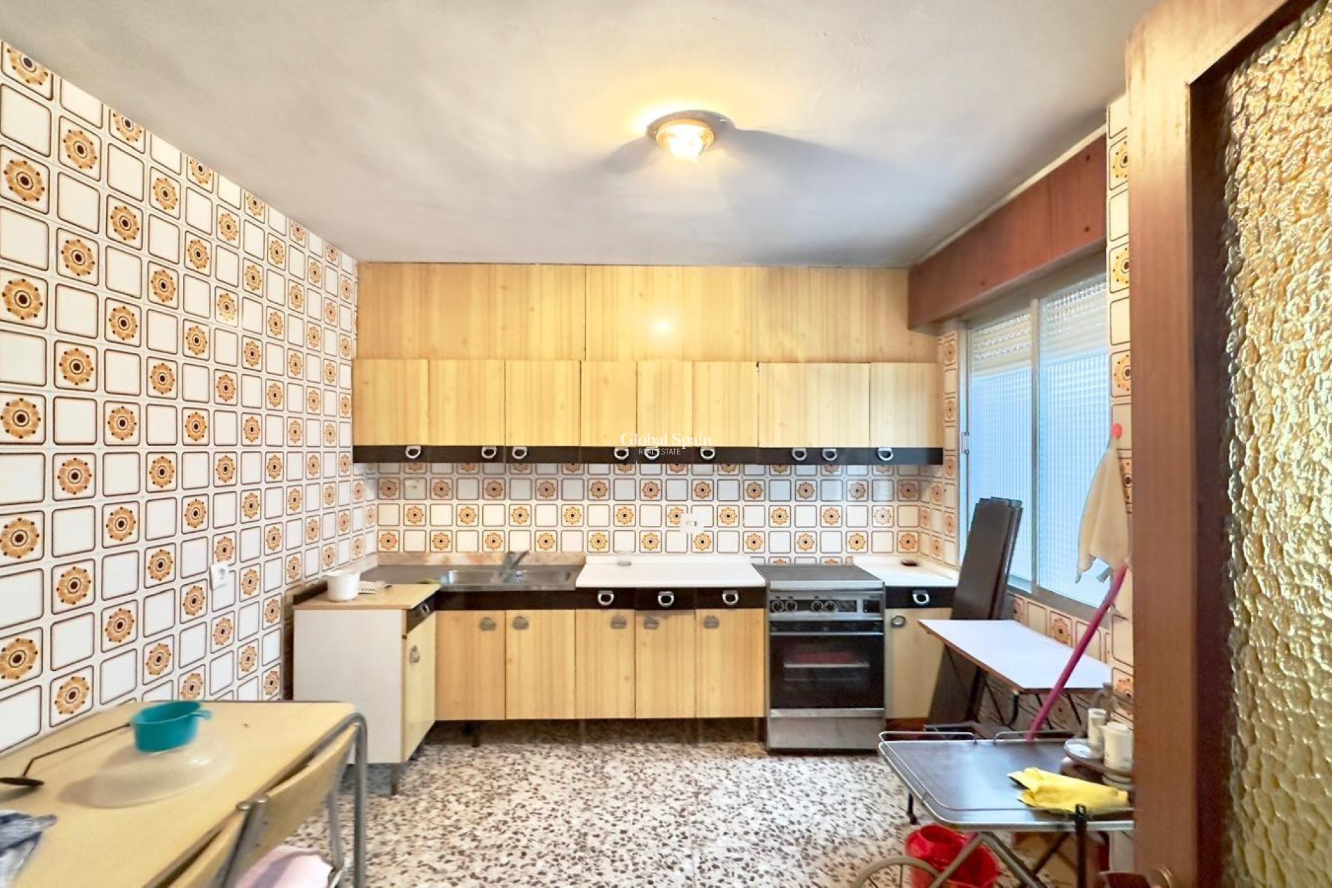 Resale - APARTMENT -
TORREVIEJA - Torrevieja